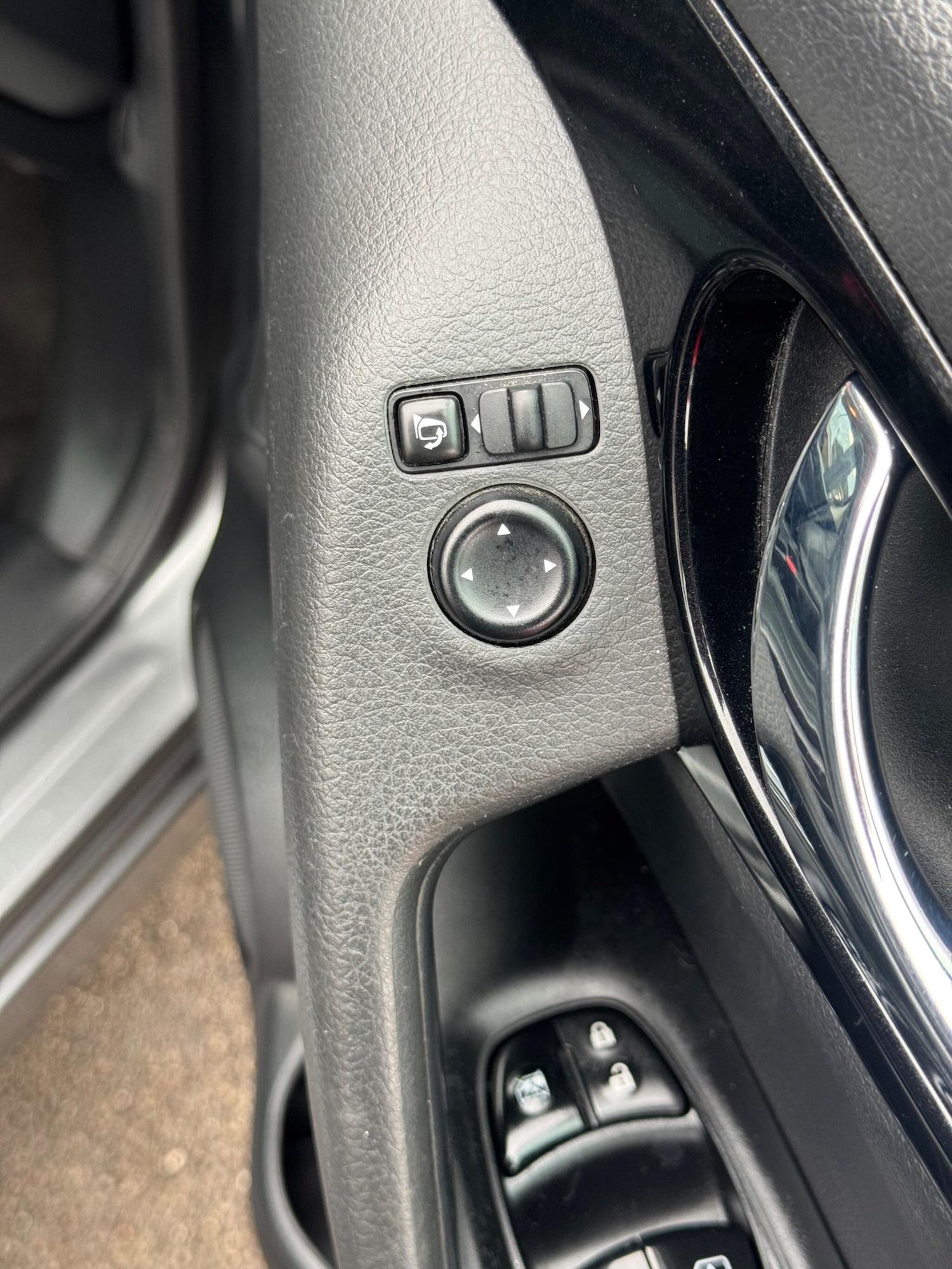 Used Nissan Qashqai for sale - 77784700: Photo 17