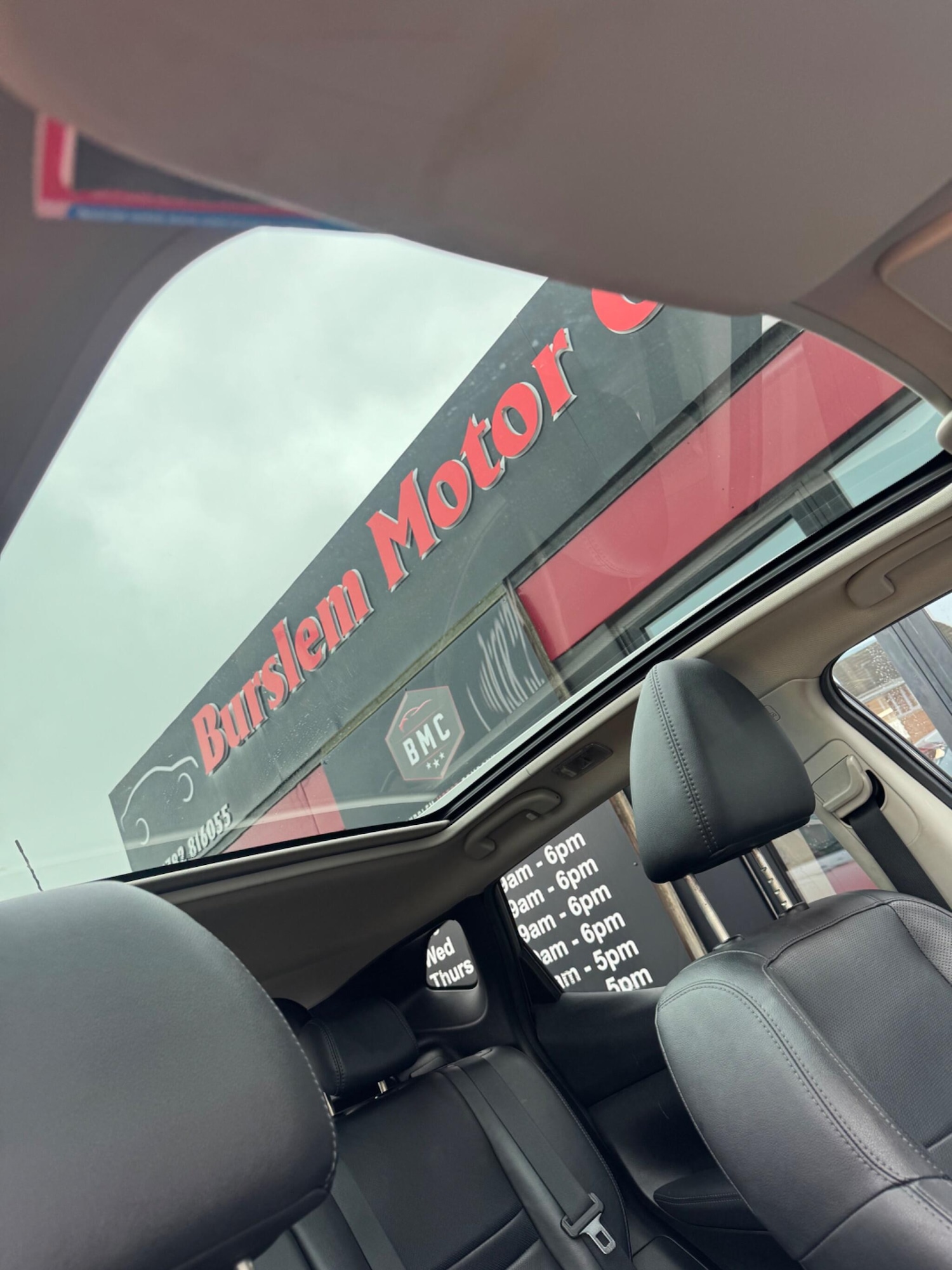 Used Nissan Qashqai for sale - 77784700: Photo 18