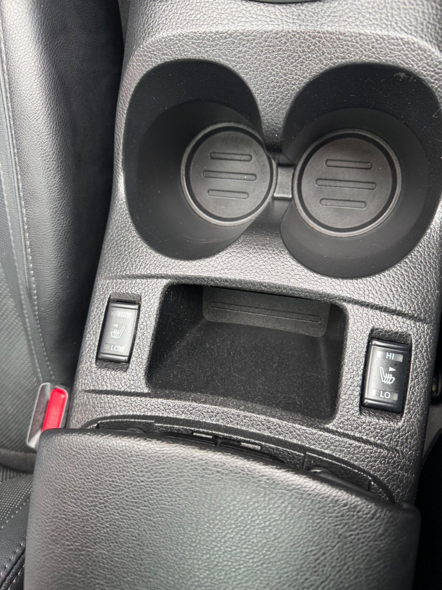 Used Nissan Qashqai for sale - 77784700: Photo 19