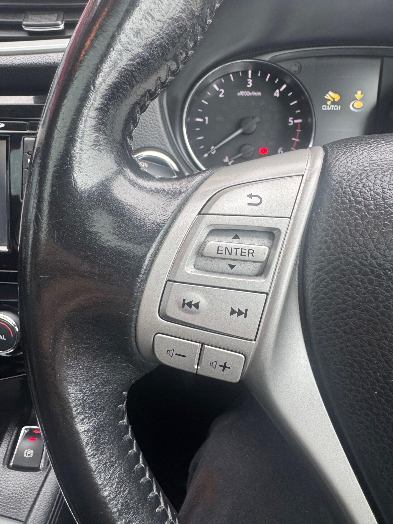 Used Nissan Qashqai for sale - 77784700: Photo 20