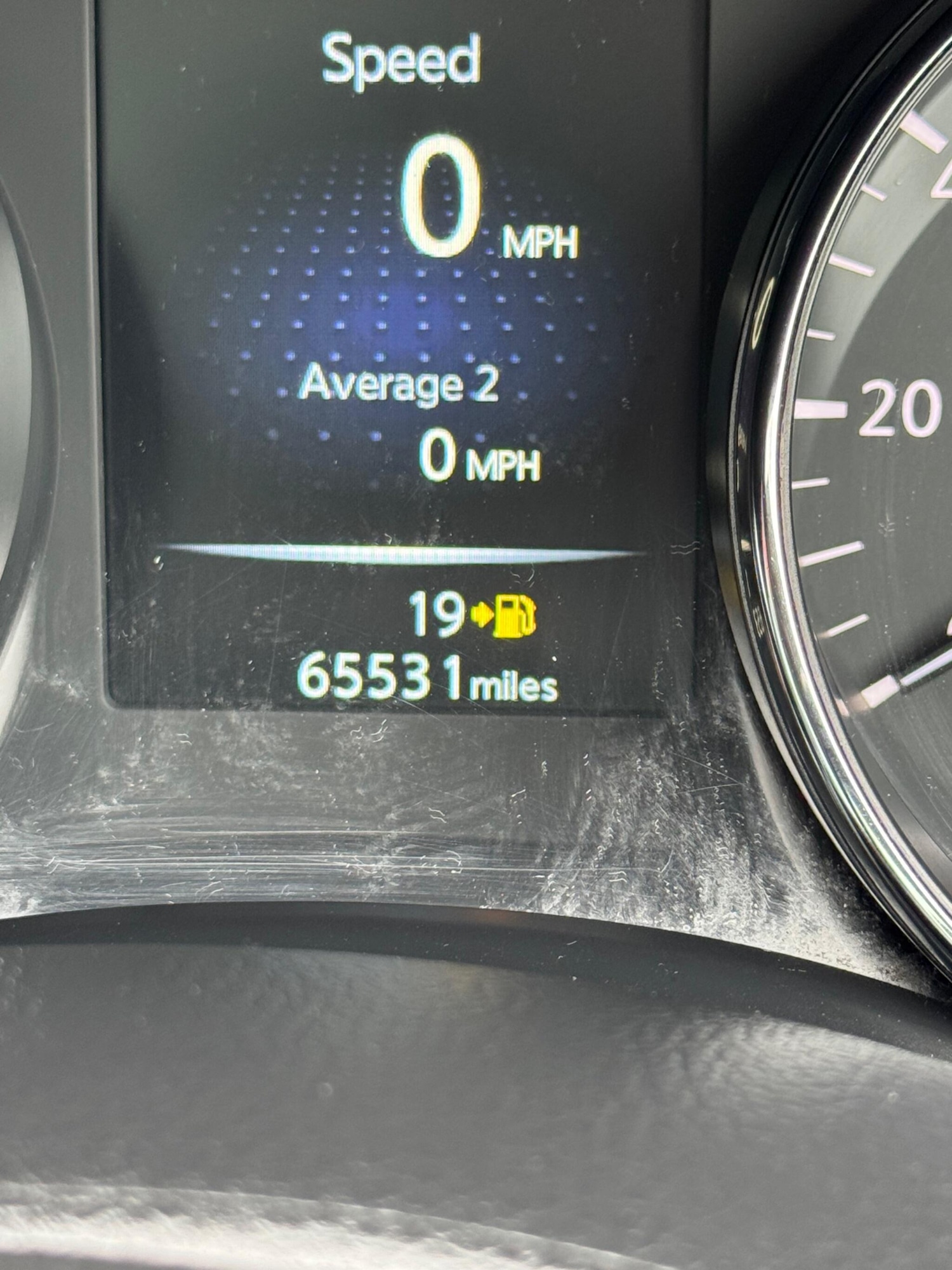 Used Nissan Qashqai for sale - 77784700: Photo 23