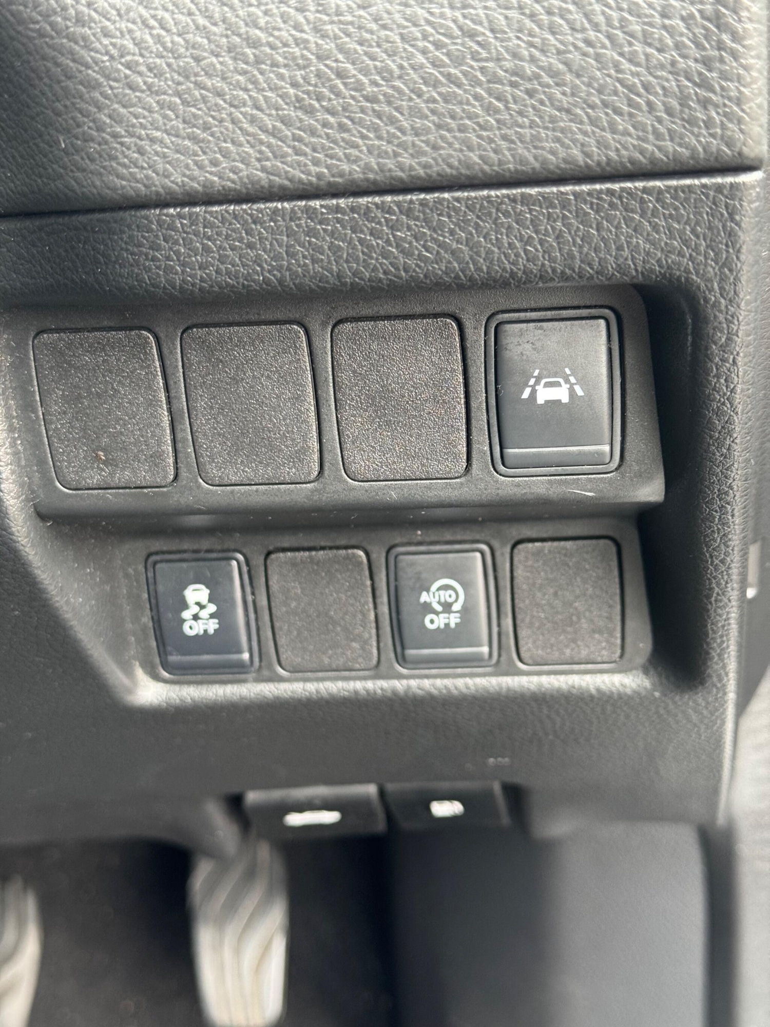 Used Nissan Qashqai for sale - 77784700: Photo 26