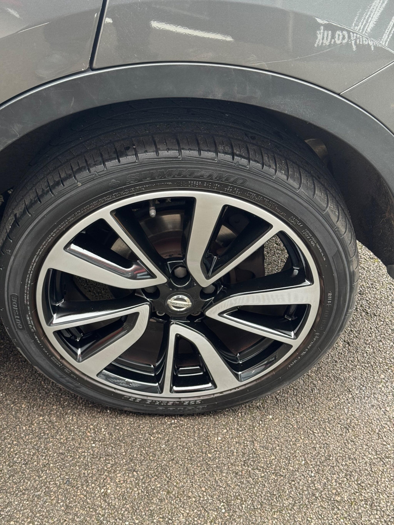 Used Nissan Qashqai for sale - 77784700: Photo 29