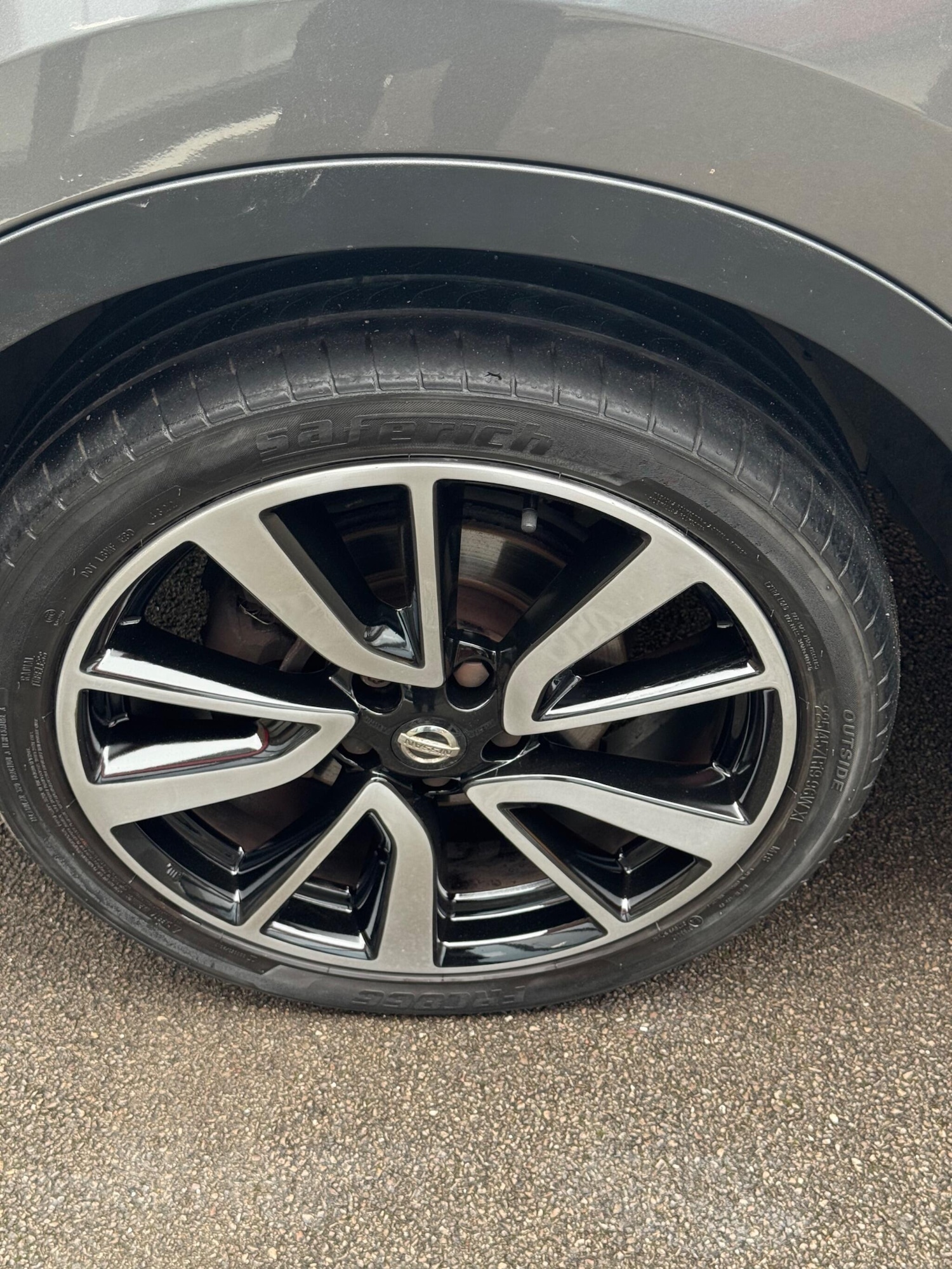 Used Nissan Qashqai for sale - 77784700: Photo 30