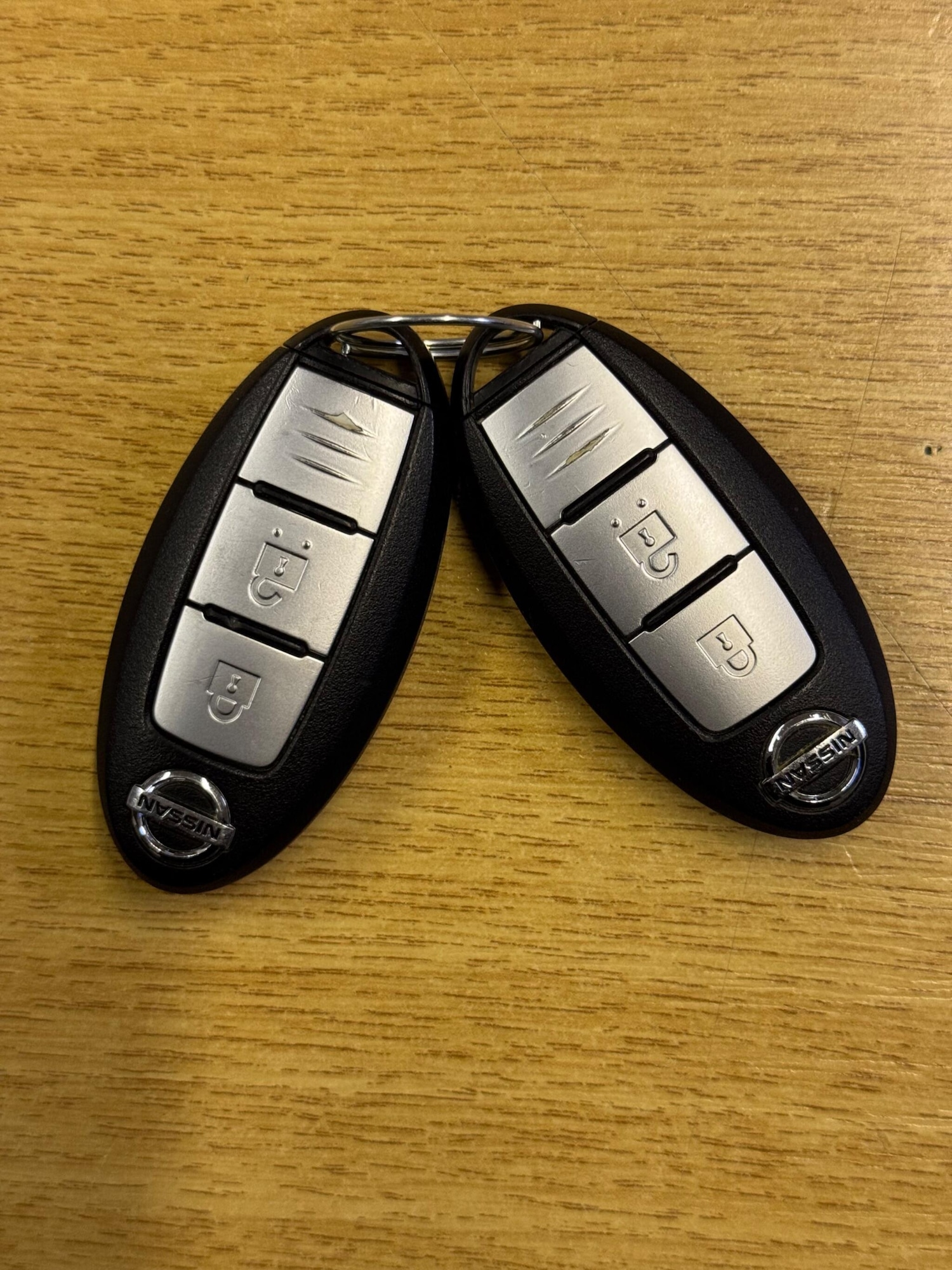 Used Nissan Qashqai for sale - 77784700: Photo 33