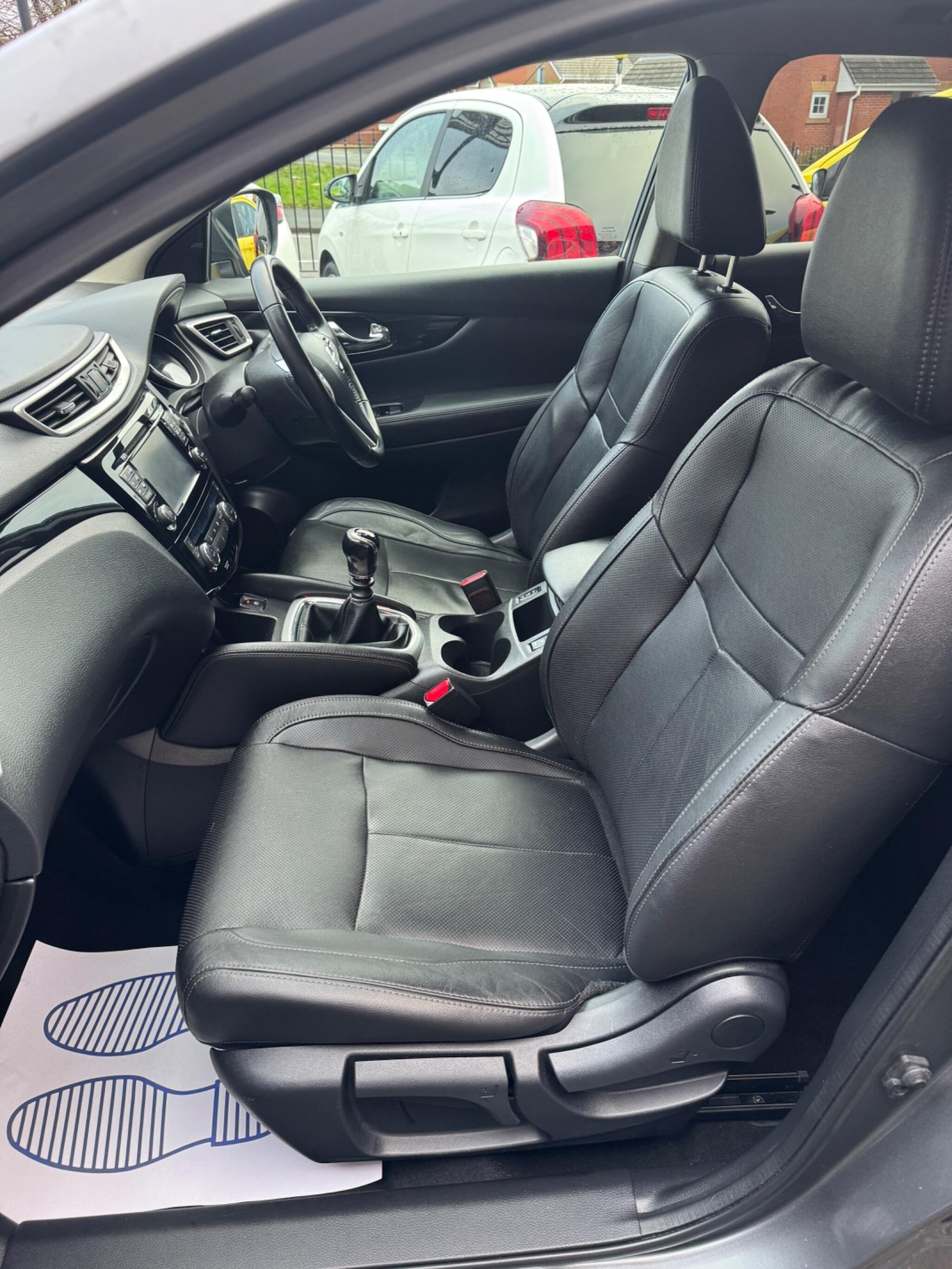 Used Nissan Qashqai 2015 for sale - 77020859: Photo 10