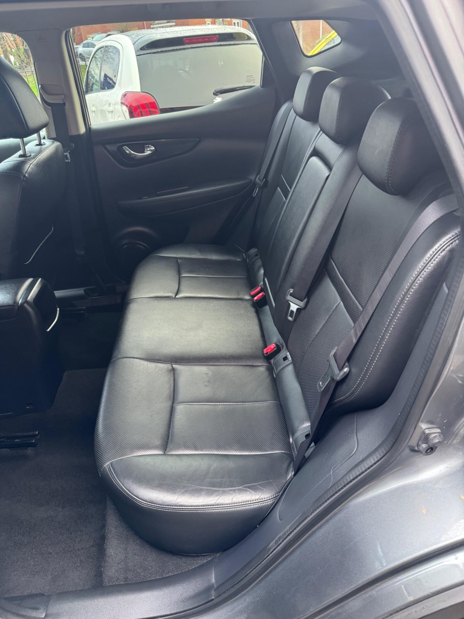 Used Nissan Qashqai 2015 for sale - 77020859: Photo 11