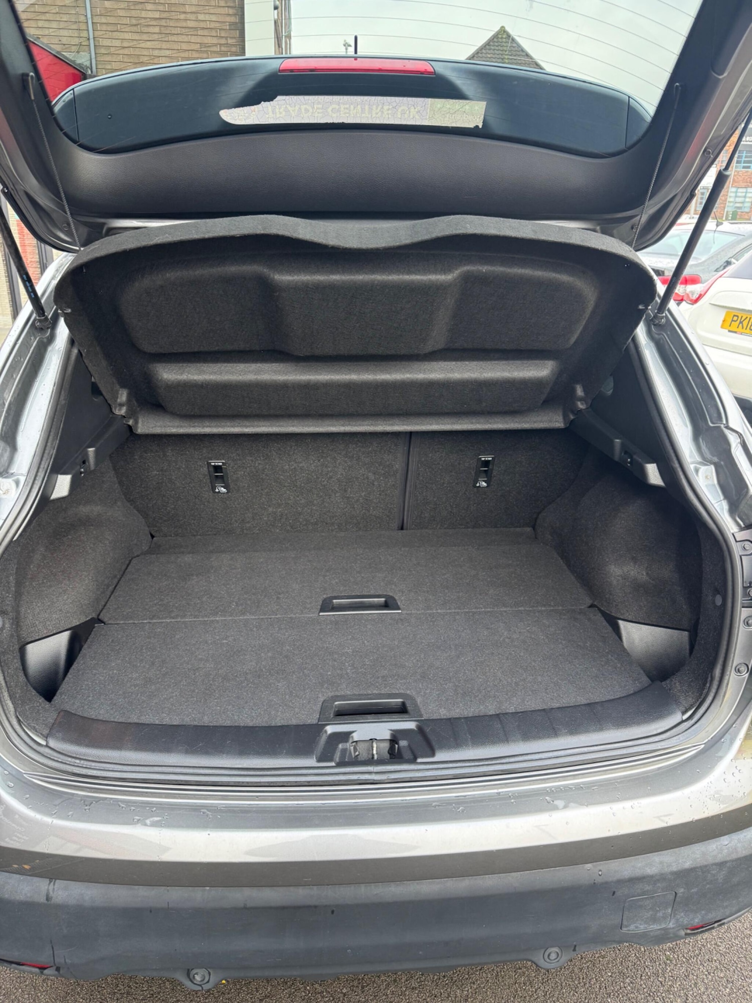 Used Nissan Qashqai 2015 for sale - 77020859: Photo 12