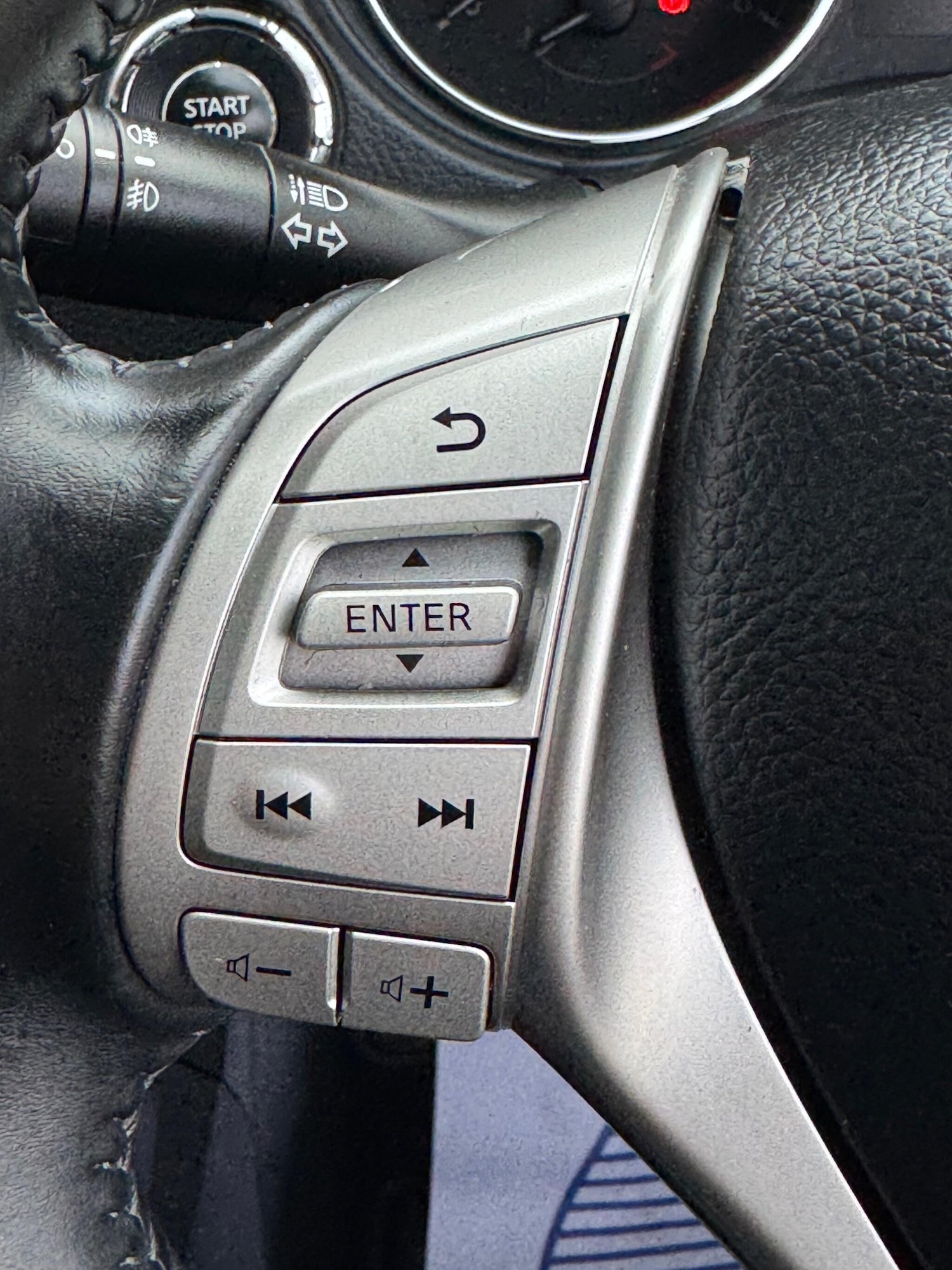 Used Nissan Qashqai 2015 for sale - 77020859: Photo 15