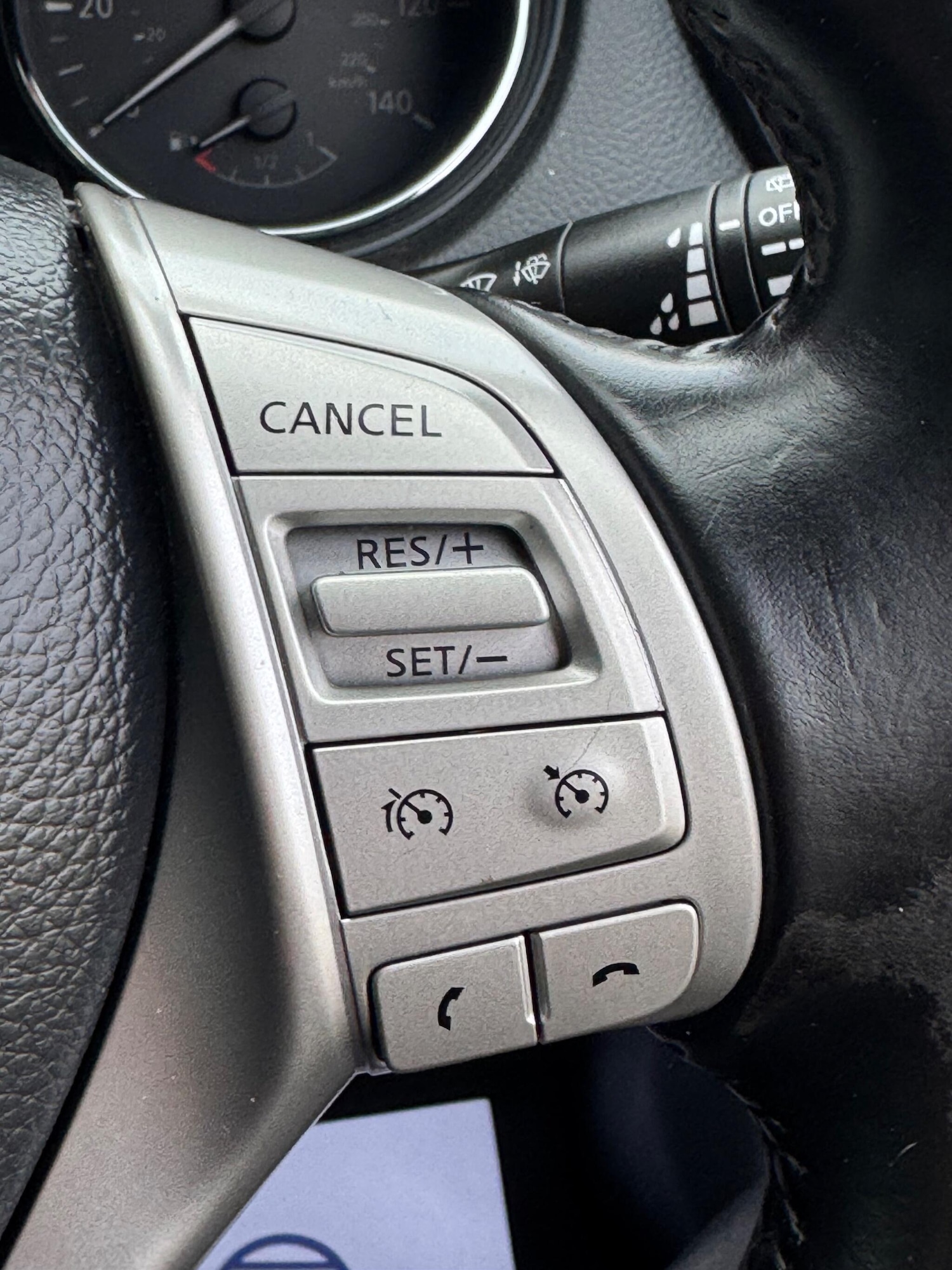 Used Nissan Qashqai 2015 for sale - 77020859: Photo 16