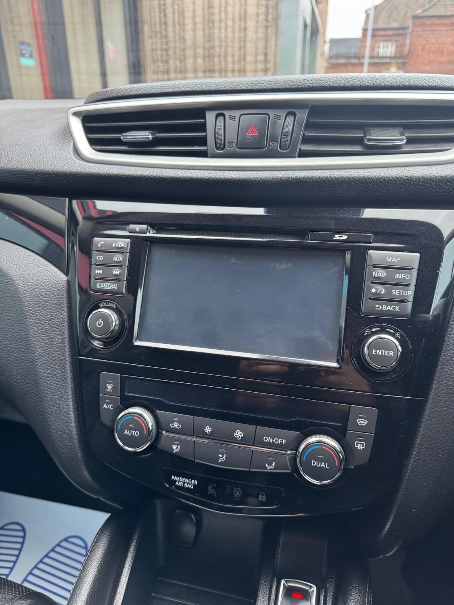 Used Nissan Qashqai 2015 for sale - 77020859: Photo 17