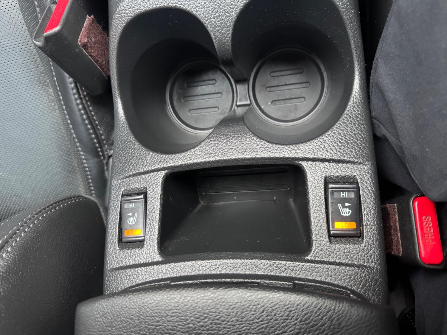 Used Nissan Qashqai 2015 for sale - 77020859: Photo 21