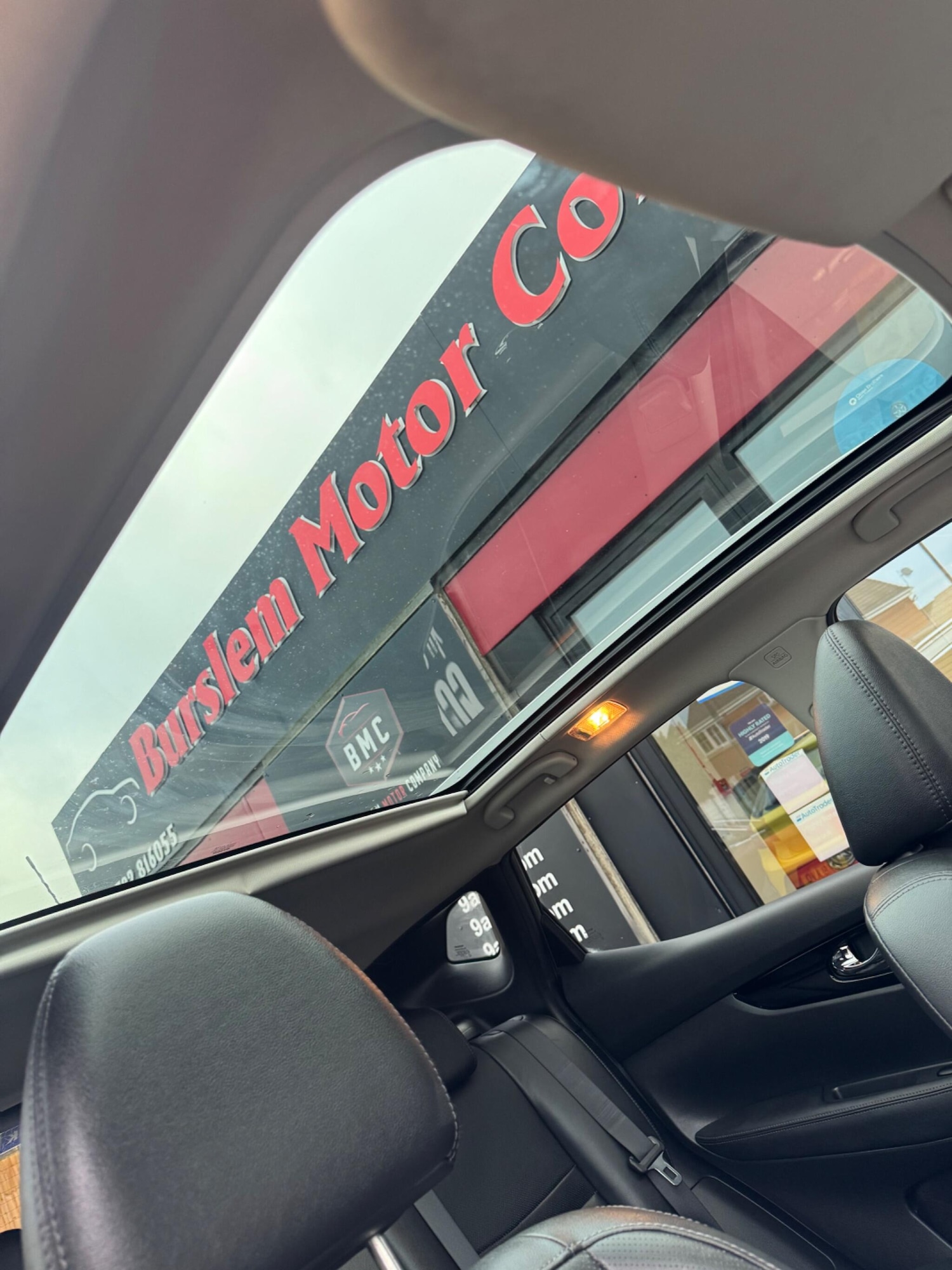 Used Nissan Qashqai 2015 for sale - 77020859: Photo 24