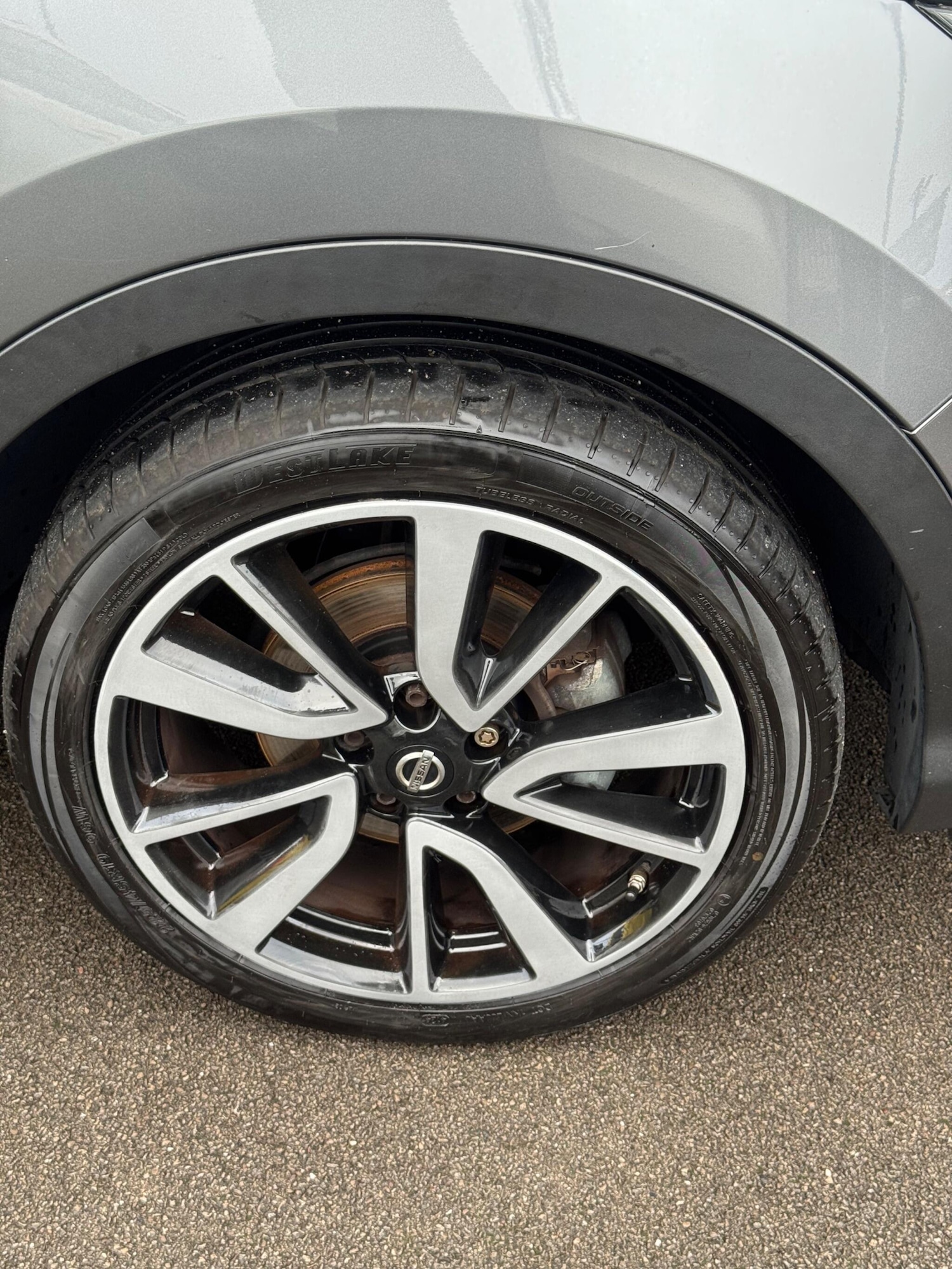 Used Nissan Qashqai 2015 for sale - 77020859: Photo 25