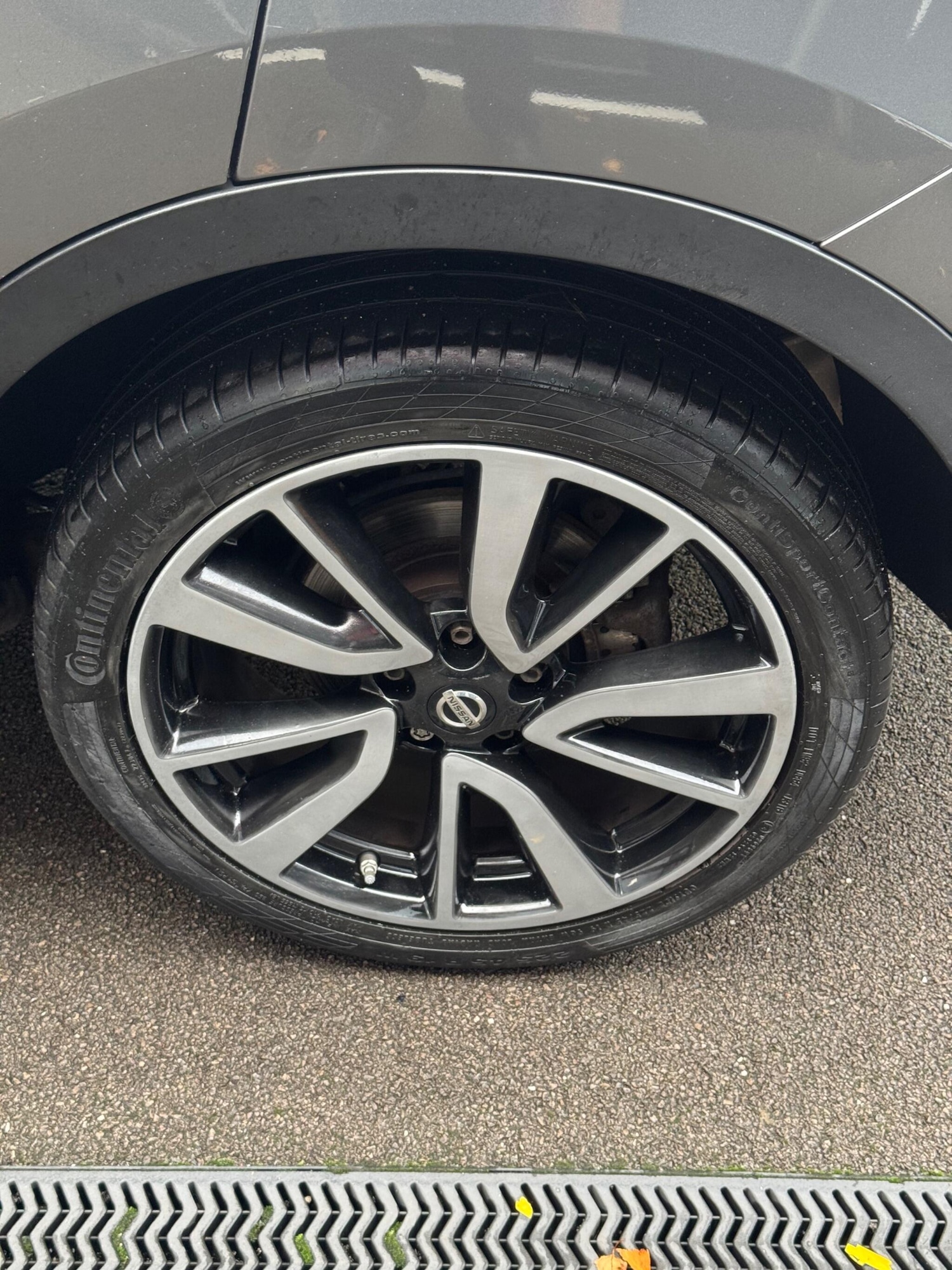 Used Nissan Qashqai 2015 for sale - 77020859: Photo 27