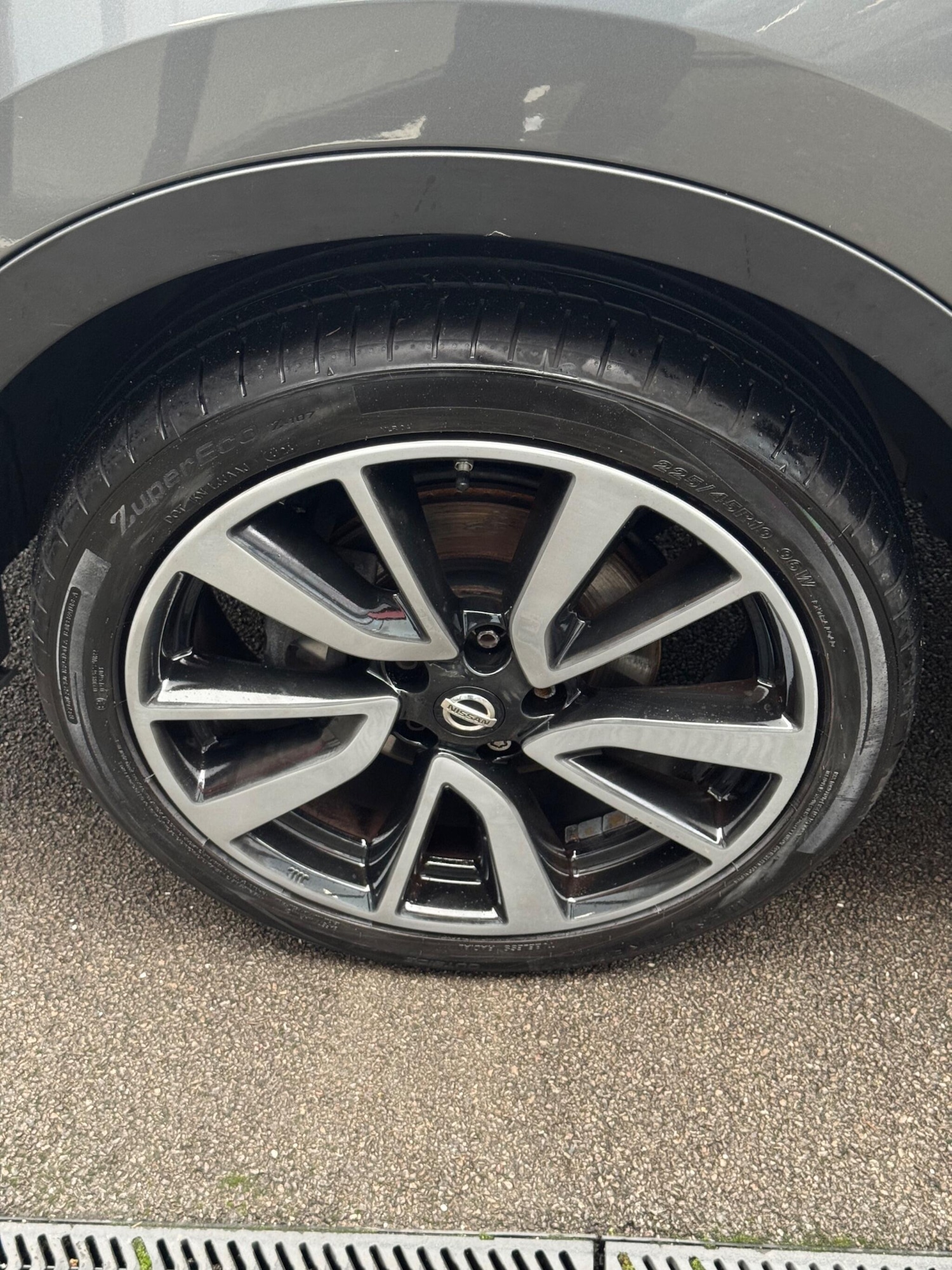 Used Nissan Qashqai 2015 for sale - 77020859: Photo 28