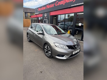 Used Nissan Pulsar 2017 for sale - 78676105: Photo