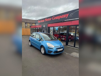 (59) - 1.6 HDi VTR+ EGS6 Euro 4 5dr