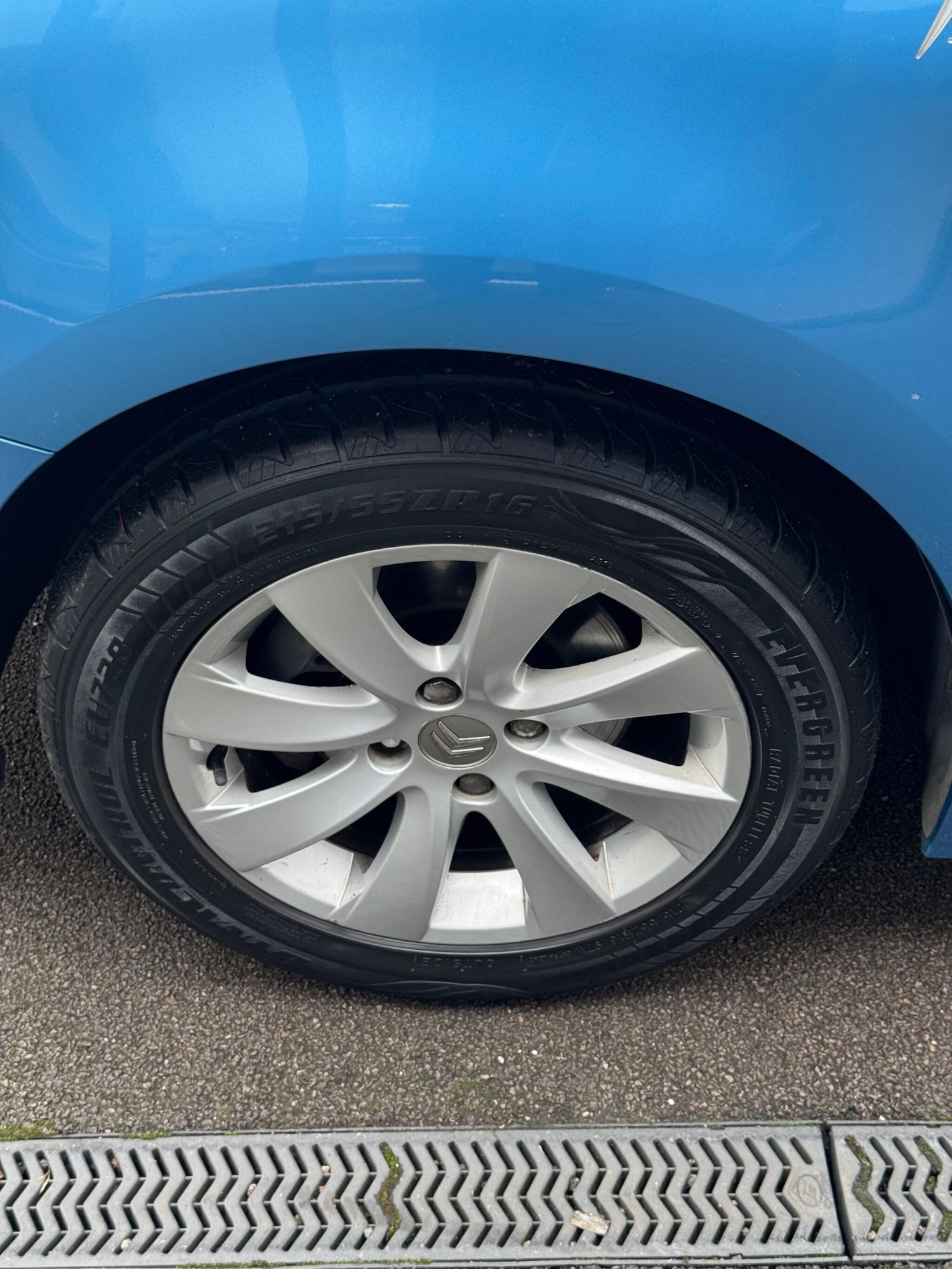 Used Citroen C4 Picasso 2009 for sale - 77633796: Photo 27