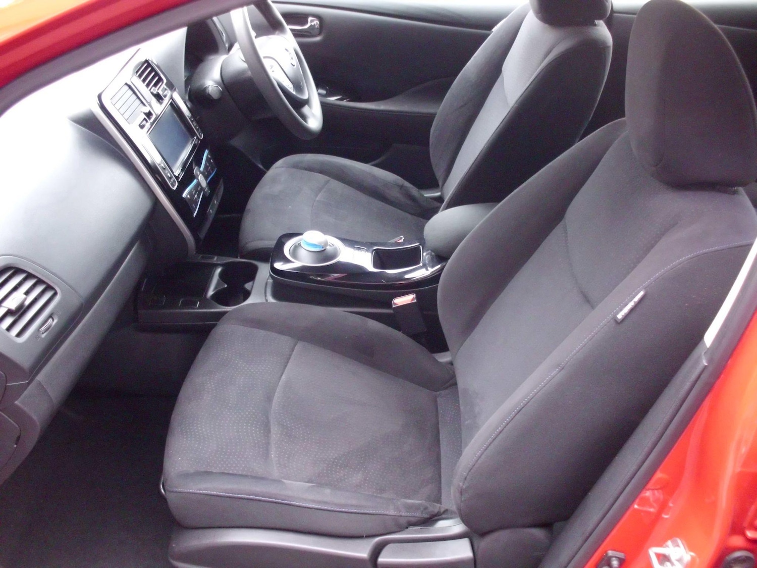 Used Nissan Leaf 2016 for sale - 76989769: Photo 10