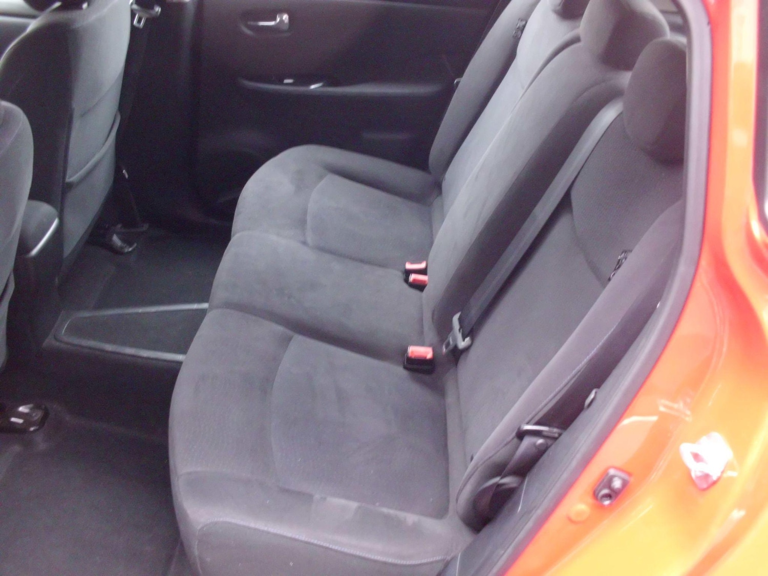 Used Nissan Leaf 2016 for sale - 76989769: Photo 11