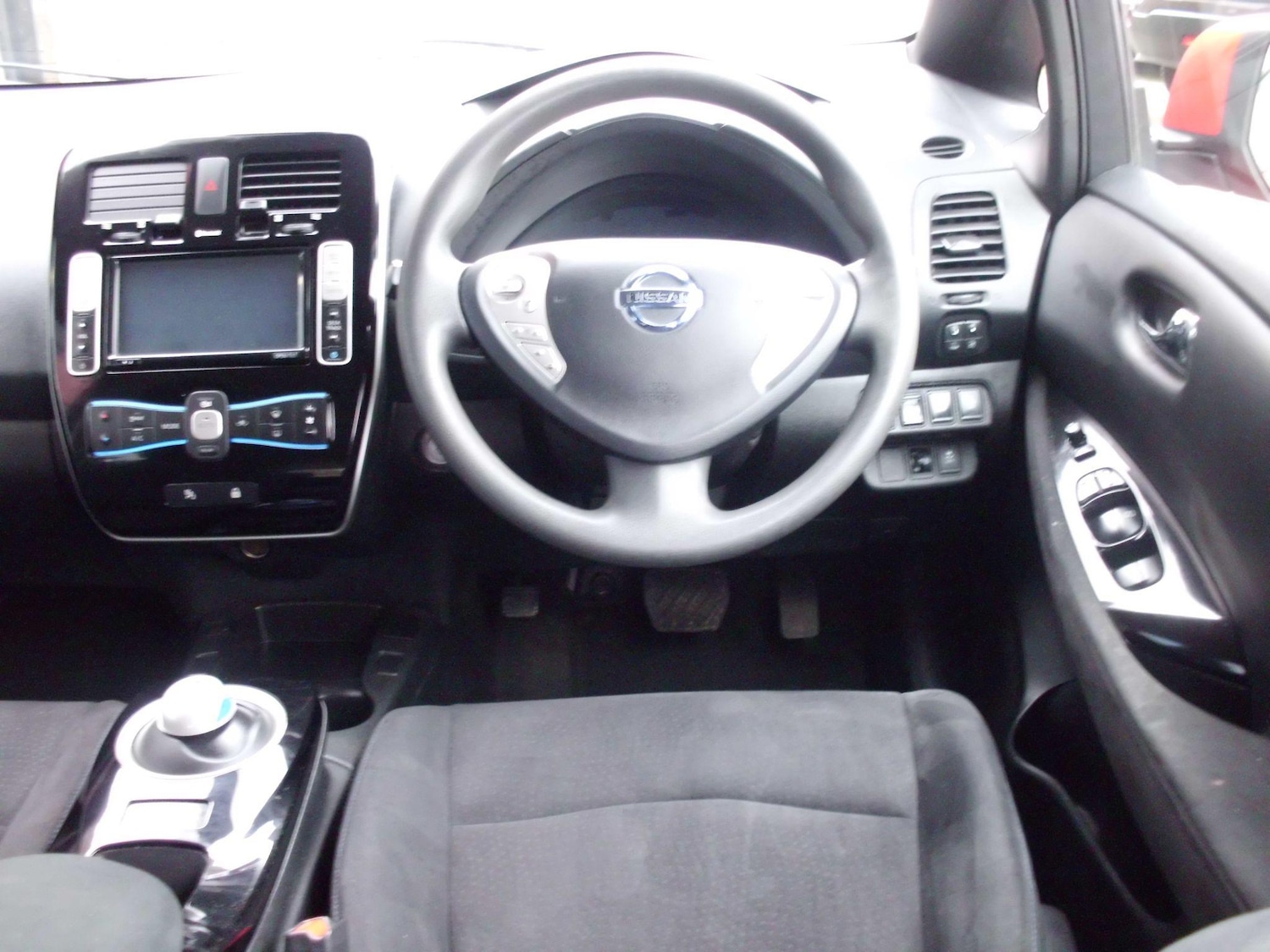 Used Nissan Leaf 2016 for sale - 76989769: Photo 13