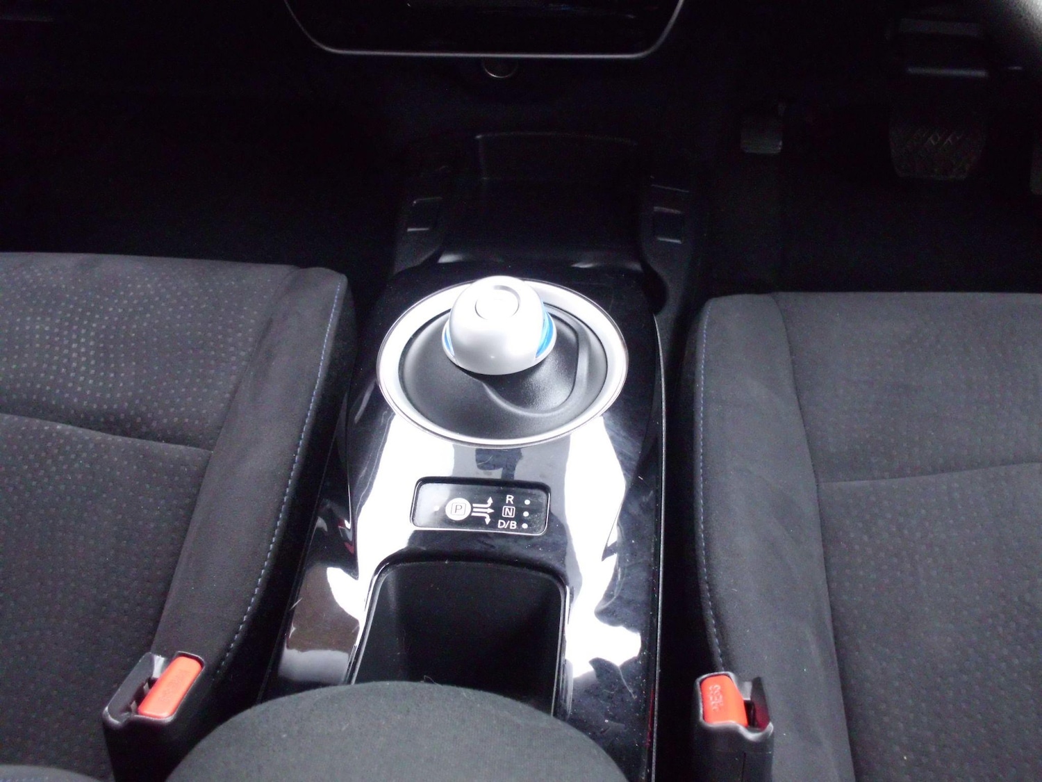 Used Nissan Leaf 2016 for sale - 76989769: Photo 15