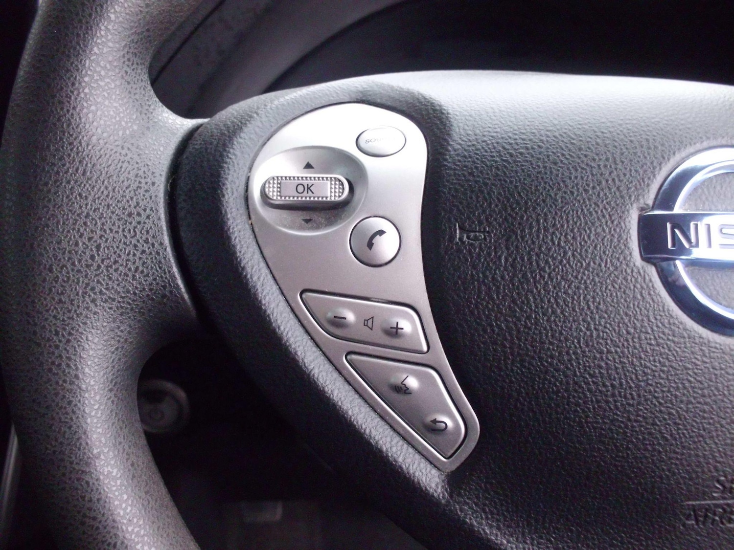 Used Nissan Leaf 2016 for sale - 76989769: Photo 18