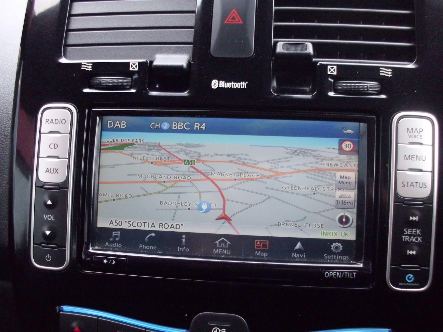 Used Nissan Leaf 2016 for sale - 76989769: Photo 20