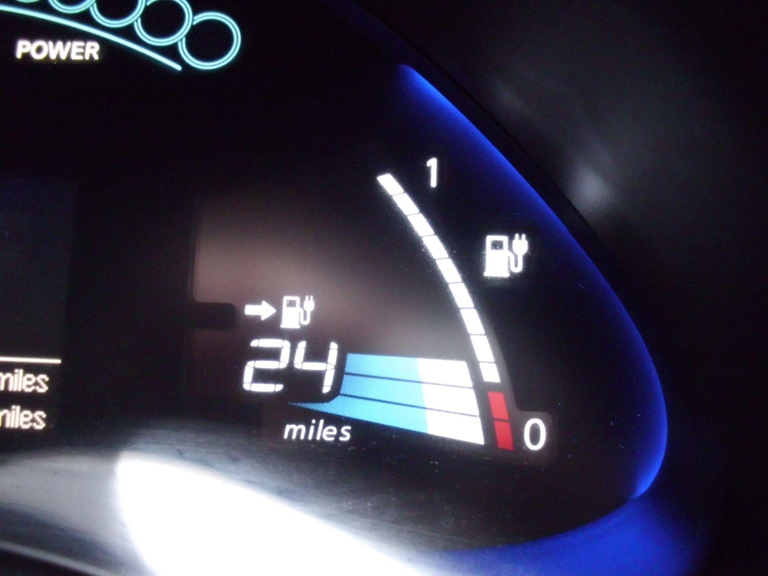 Used Nissan Leaf 2016 for sale - 76989769: Photo 22