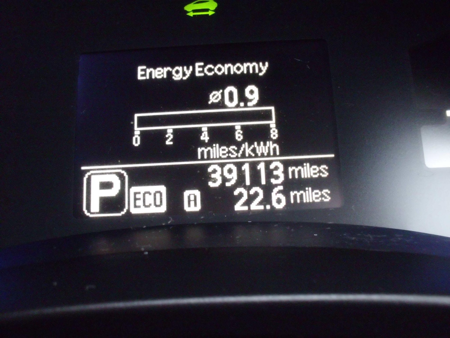 Used Nissan Leaf 2016 for sale - 76989769: Photo 24