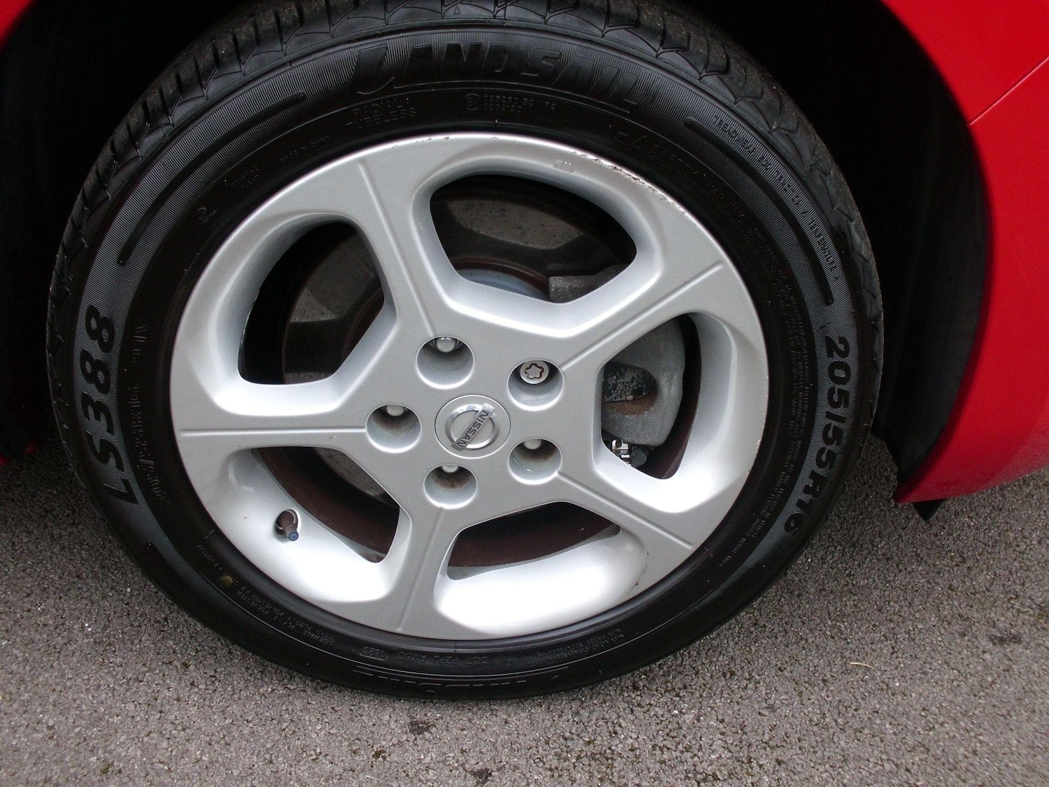 Used Nissan Leaf 2016 for sale - 76989769: Photo 25