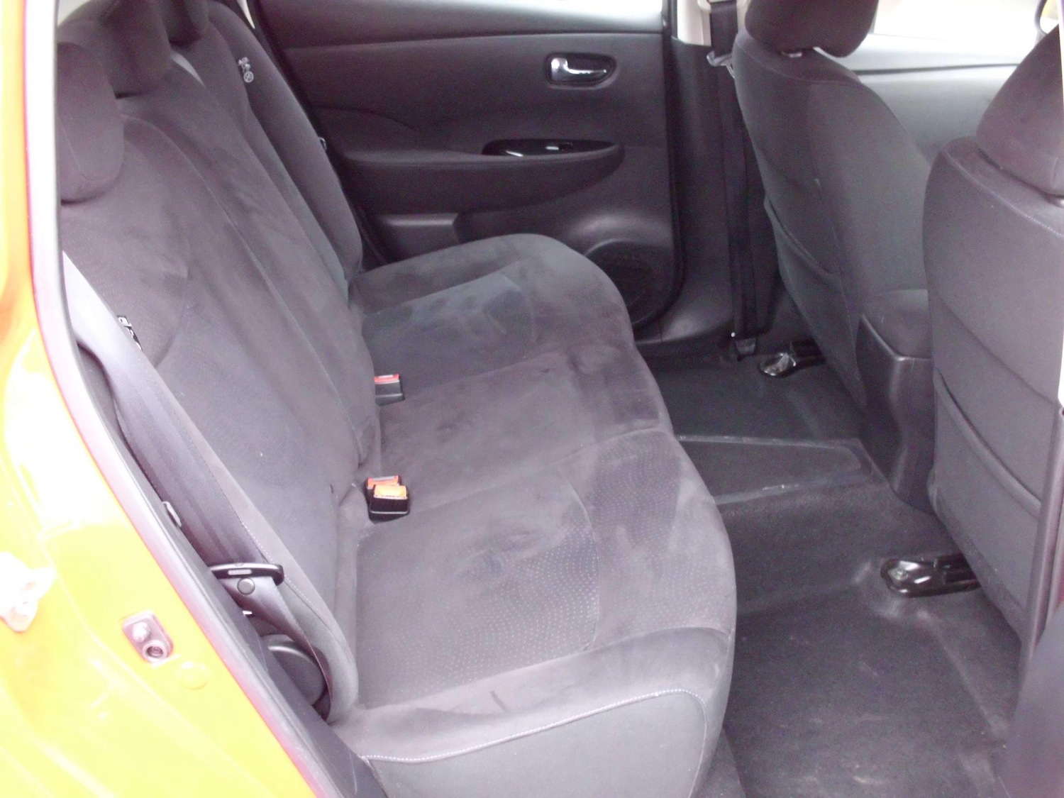 Used Nissan Leaf 2016 for sale - 76989769: Photo 9