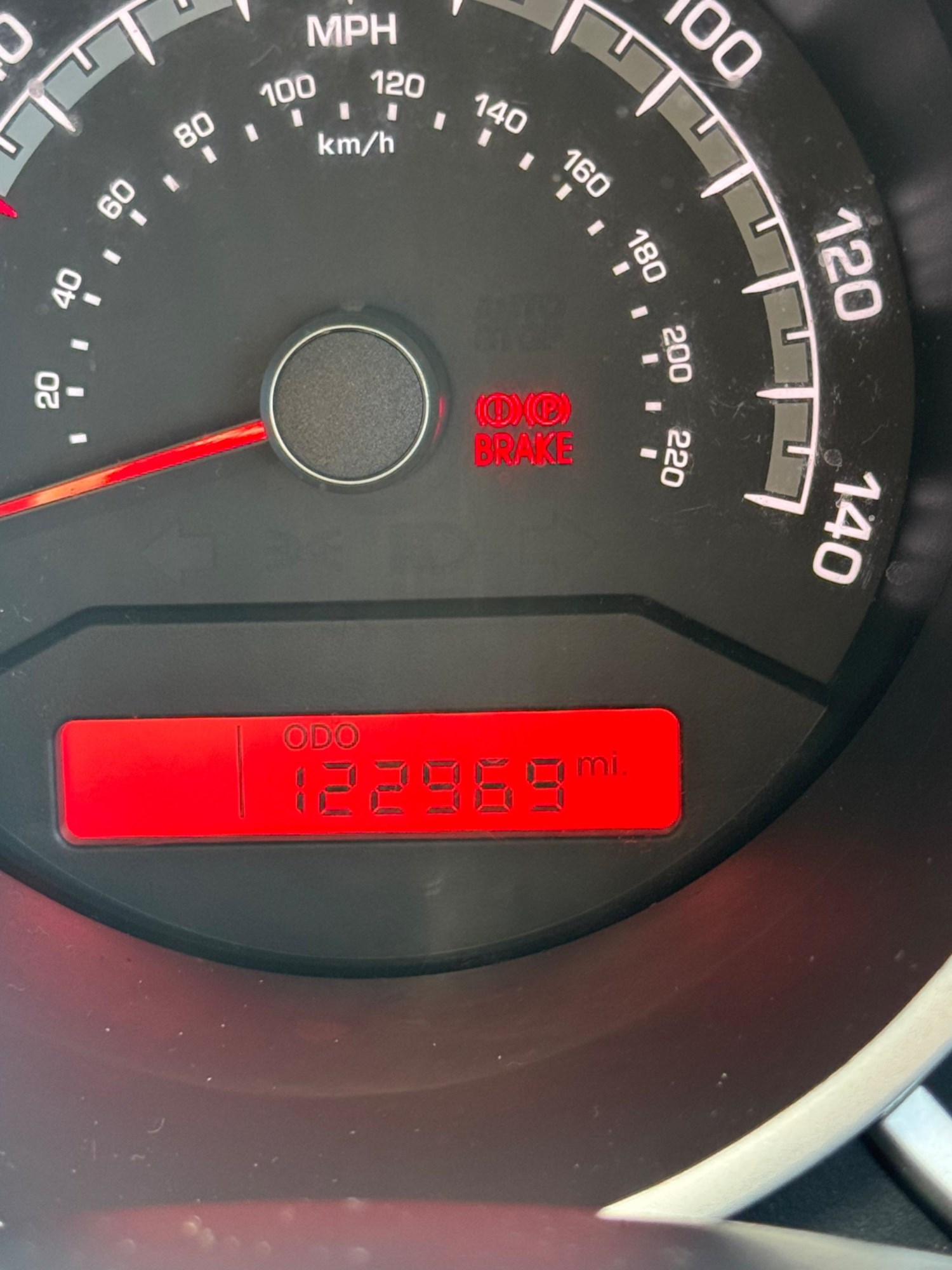 Kia Venga (11) - 1.4 CRDi EcoDynamics 2 Euro 5 (s/s) 5dr - Image 22