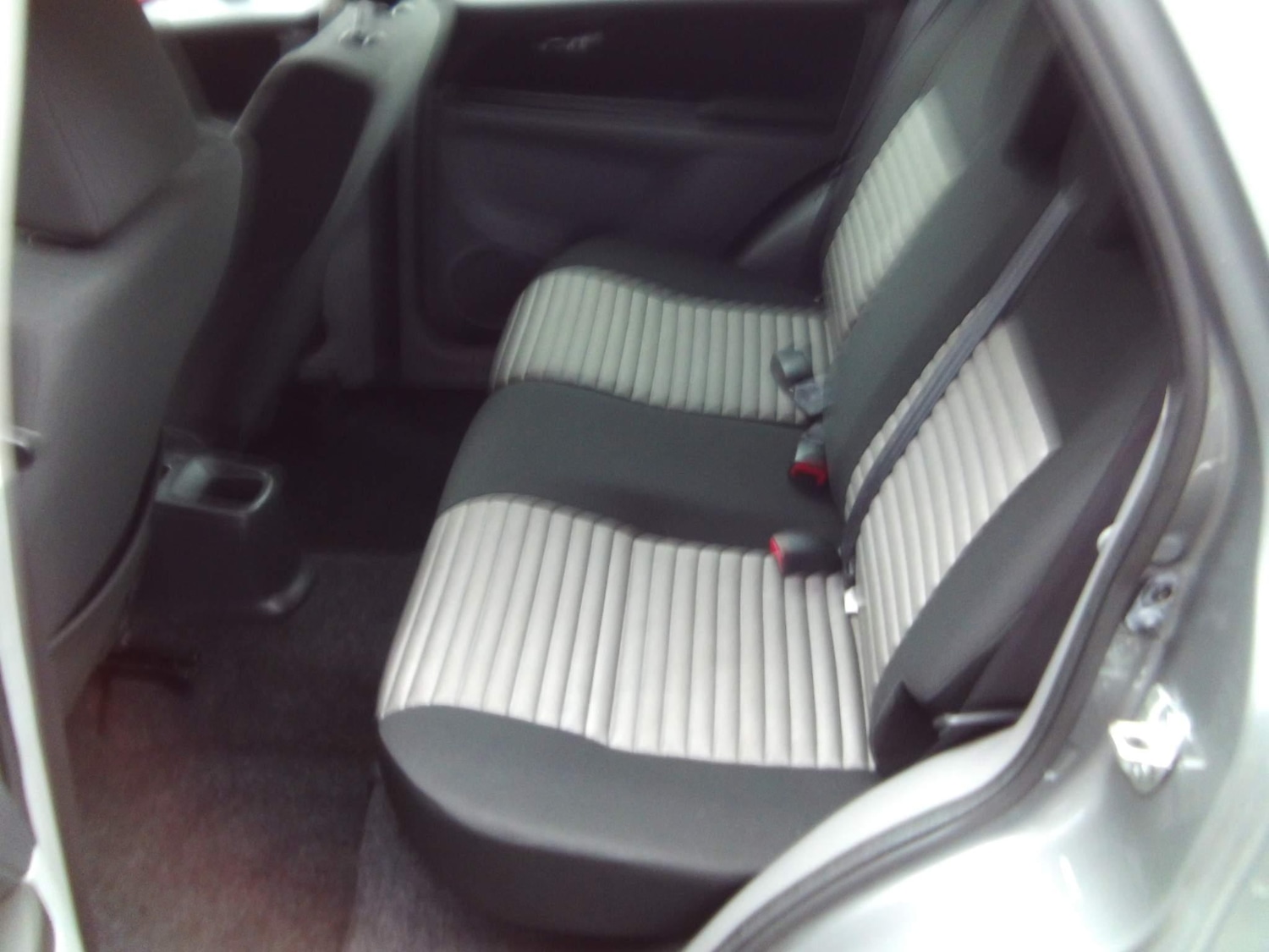 Used Suzuki SX4 2012 for sale - 77395877: Photo 11