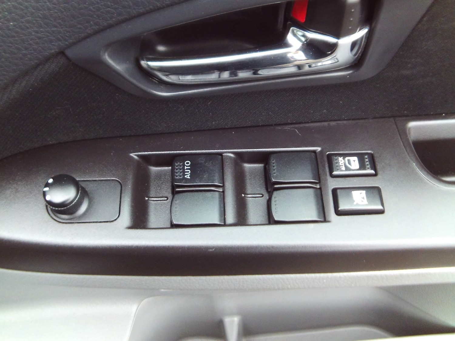 Used Suzuki SX4 2012 for sale - 77395877: Photo 17