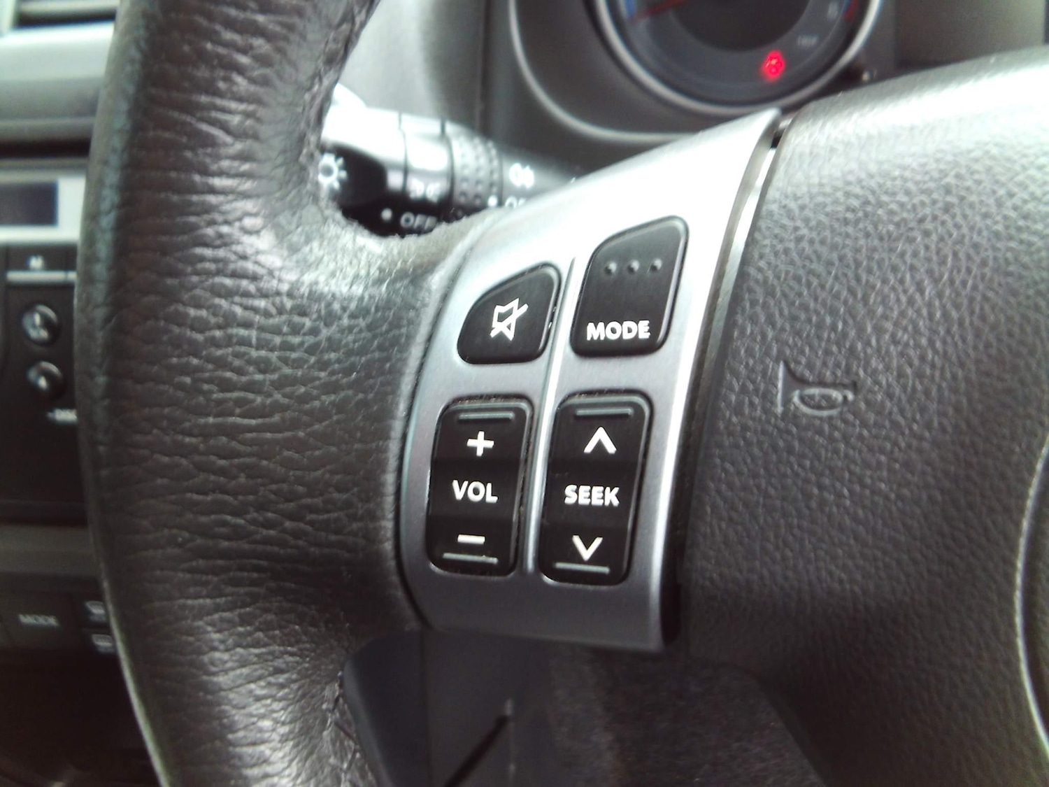 Used Suzuki SX4 2012 for sale - 77395877: Photo 19