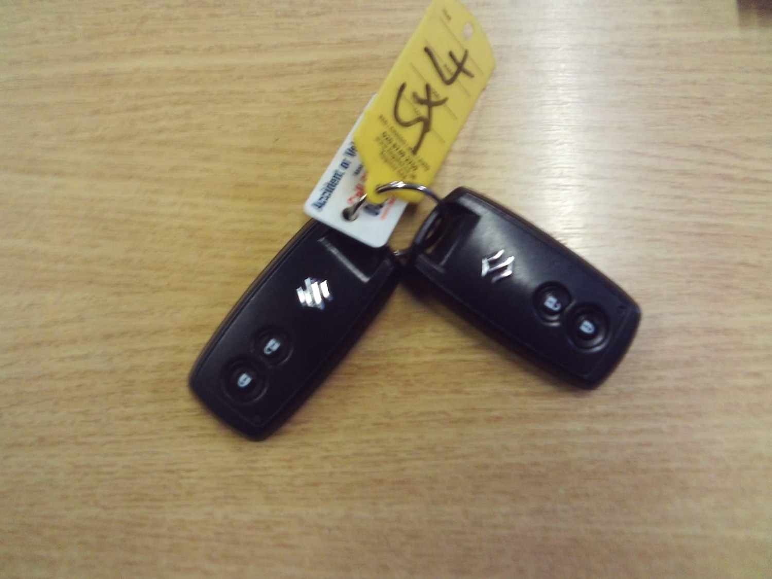 Used Suzuki SX4 2012 for sale - 77395877: Photo 27