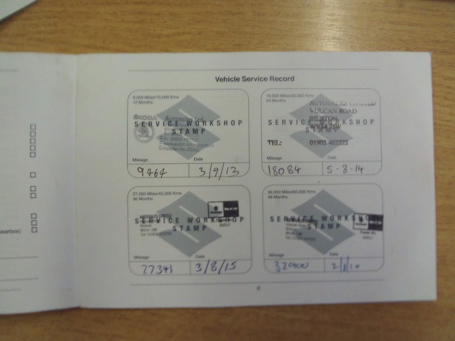 Used Suzuki SX4 2012 for sale - 77395877: Photo 28