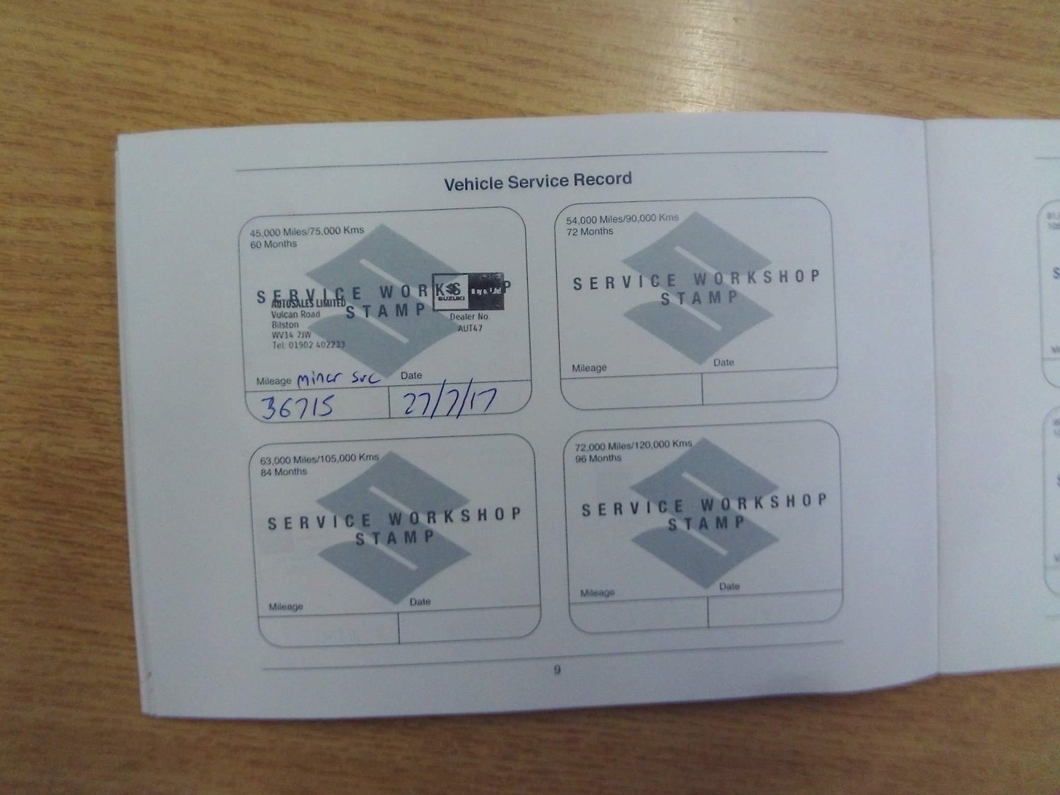 Used Suzuki SX4 2012 for sale - 77395877: Photo 29