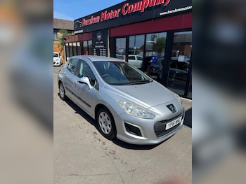 Used Peugeot 308 2012 for sale - 79189081: Photo