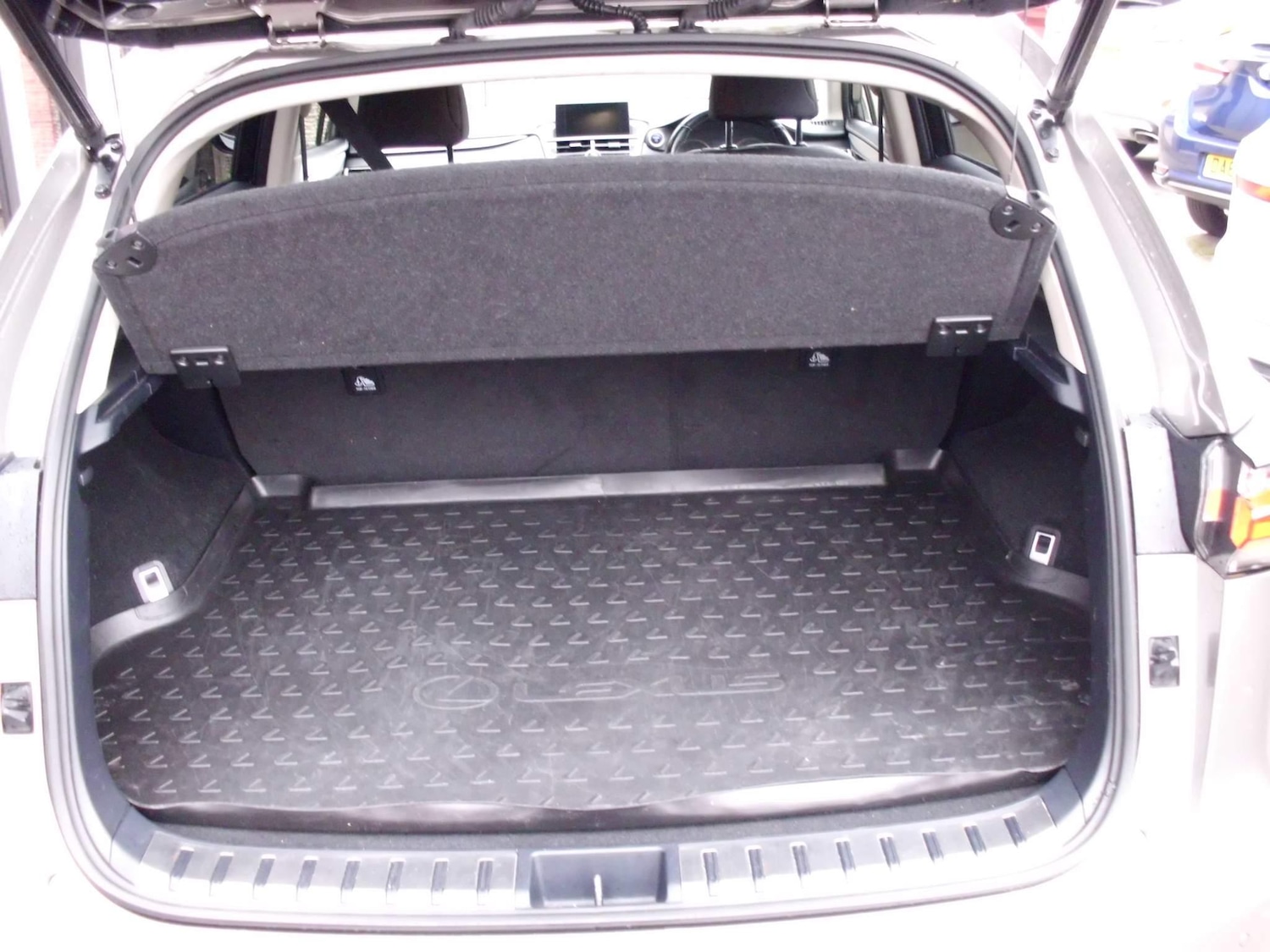 Vehicle 16