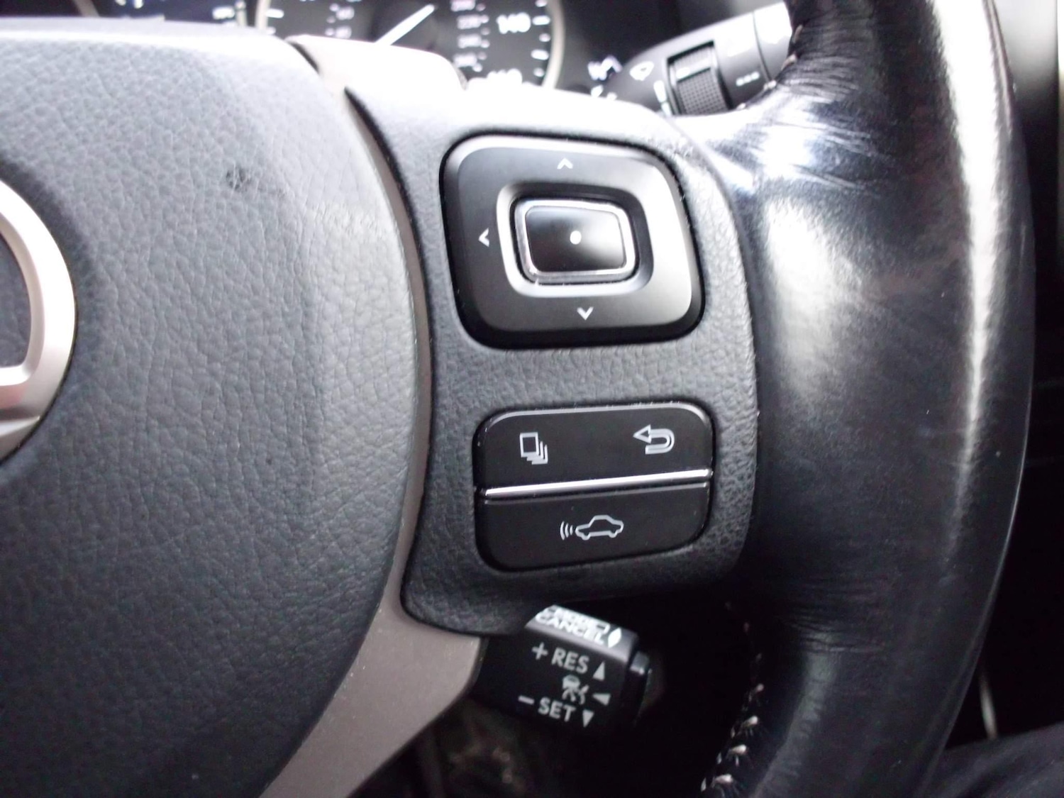 Vehicle 29