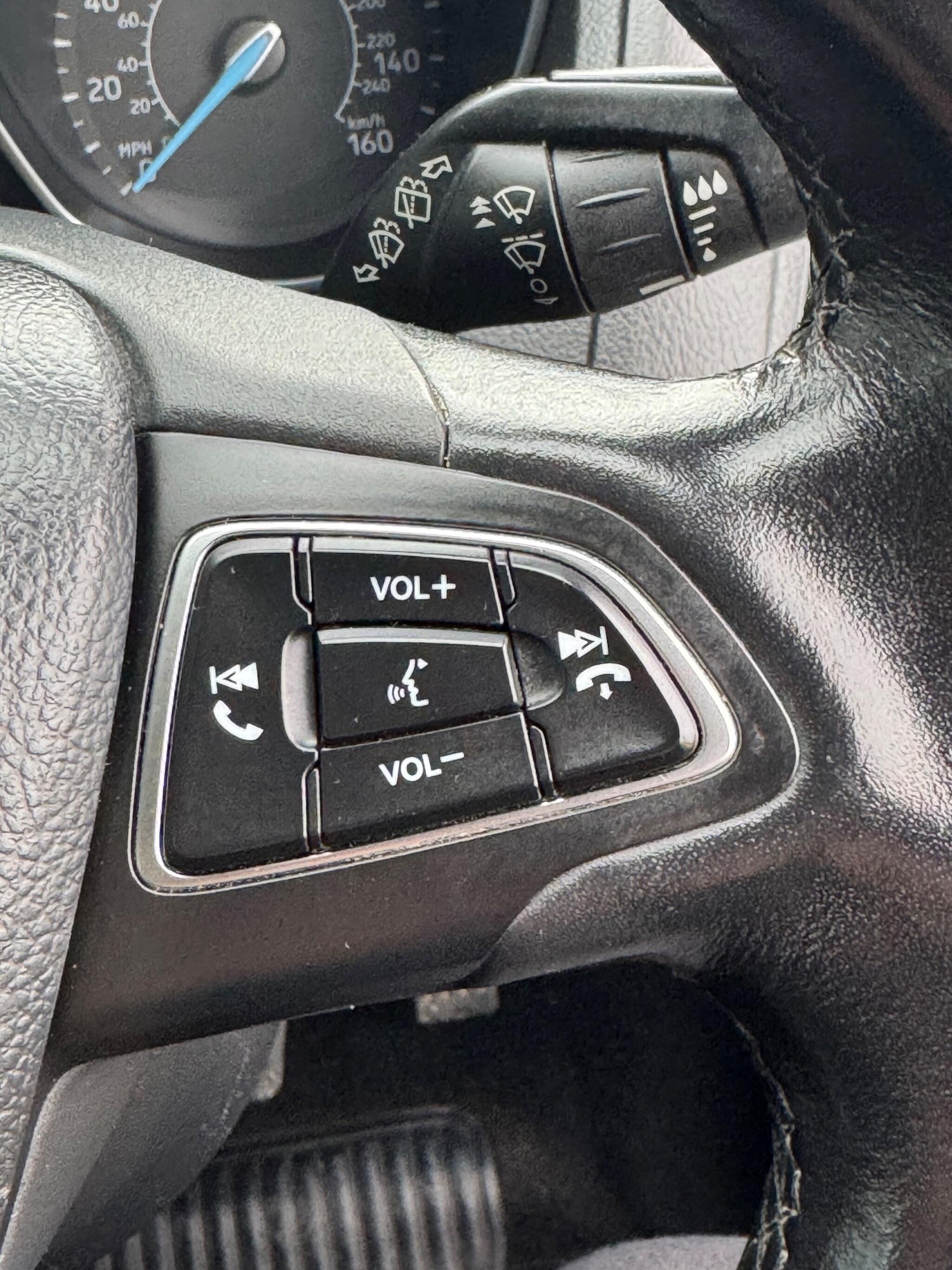 Used Ford Focus 2015 for sale - 76866128: Photo 19