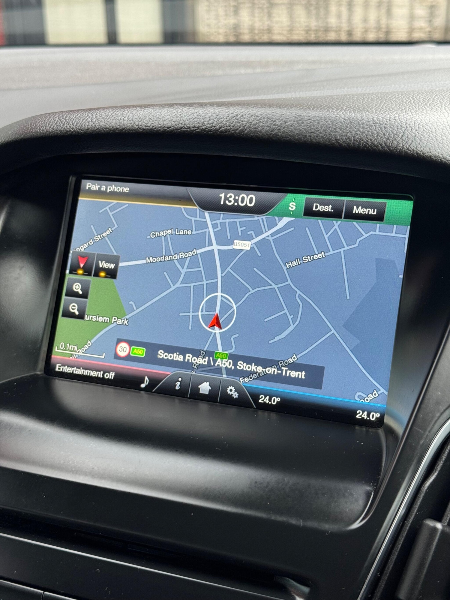 Used Ford Focus 2015 for sale - 76866128: Photo 20