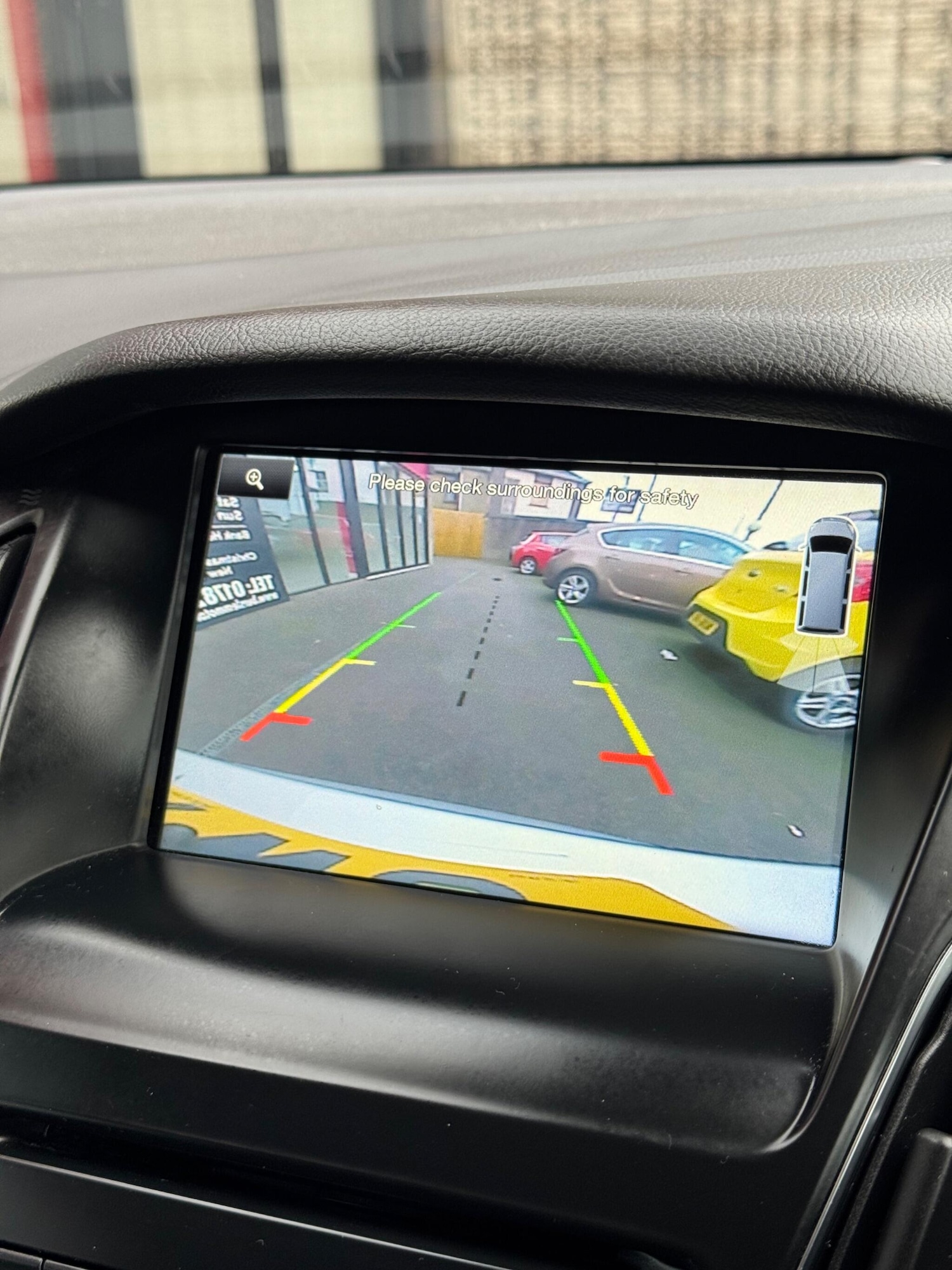 Used Ford Focus 2015 for sale - 76866128: Photo 21