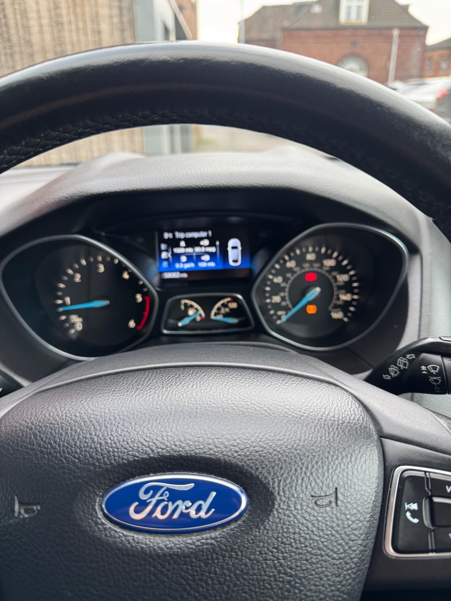 Used Ford Focus 2015 for sale - 76866128: Photo 22