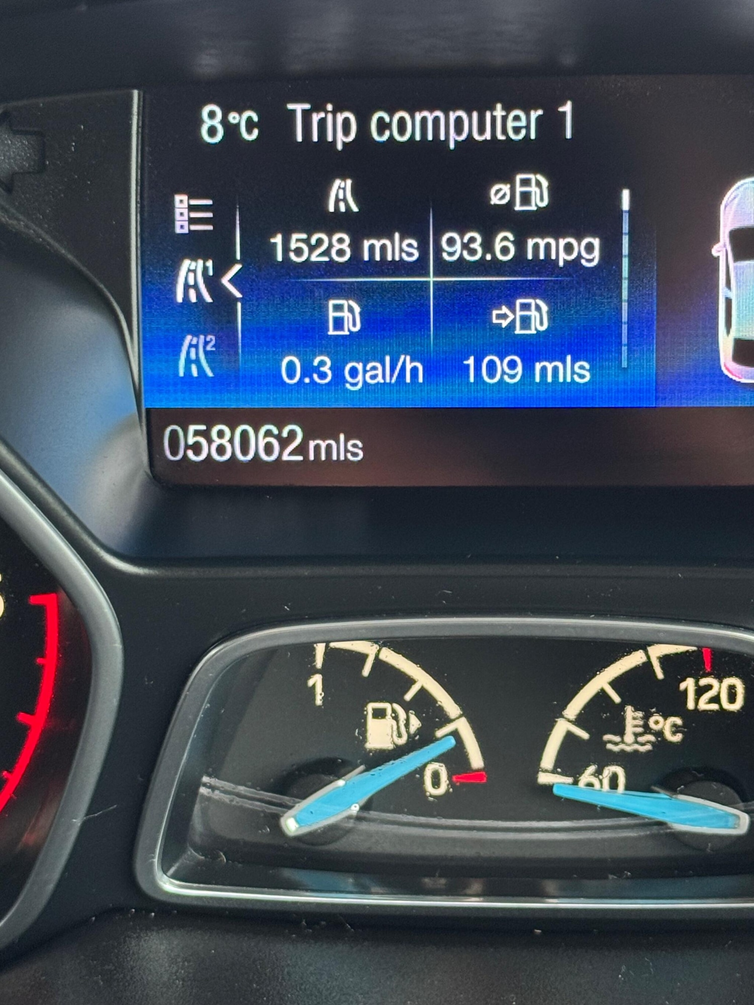 Used Ford Focus 2015 for sale - 76866128: Photo 23