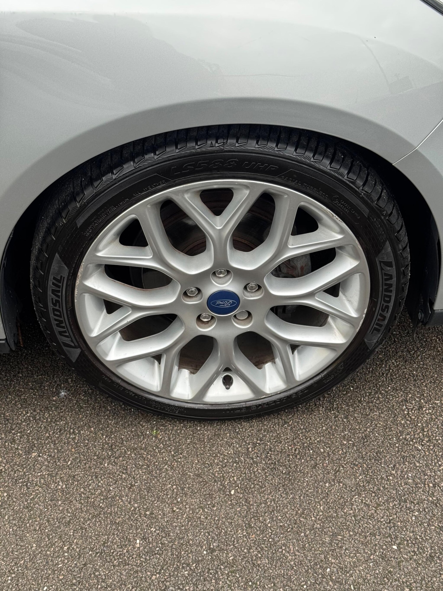 Used Ford Focus 2015 for sale - 76866128: Photo 25