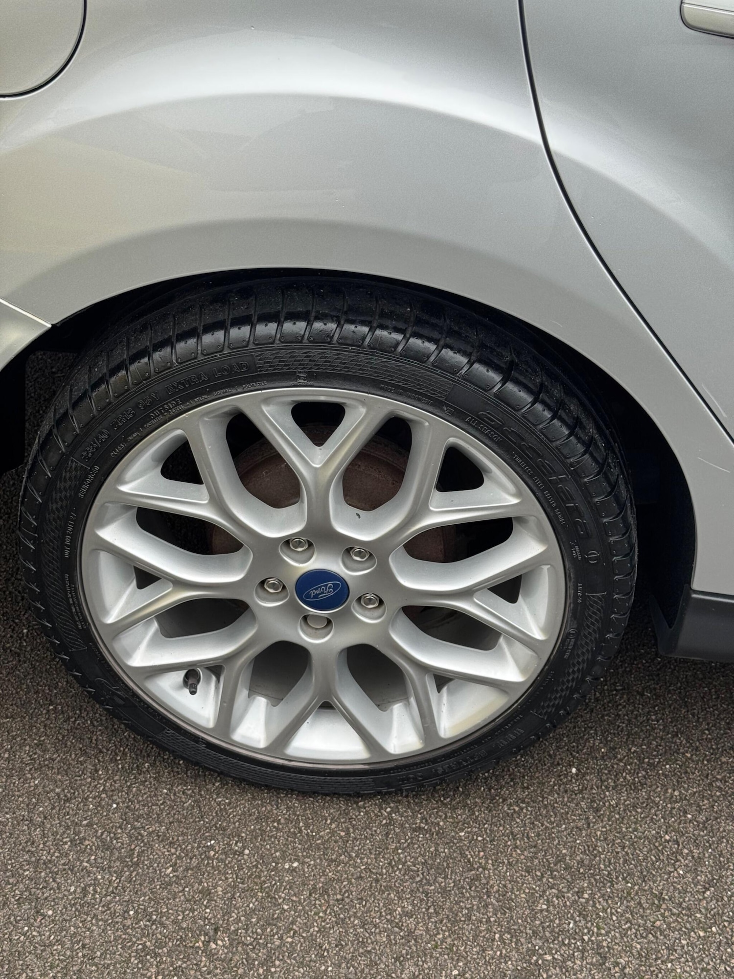 Used Ford Focus 2015 for sale - 76866128: Photo 26